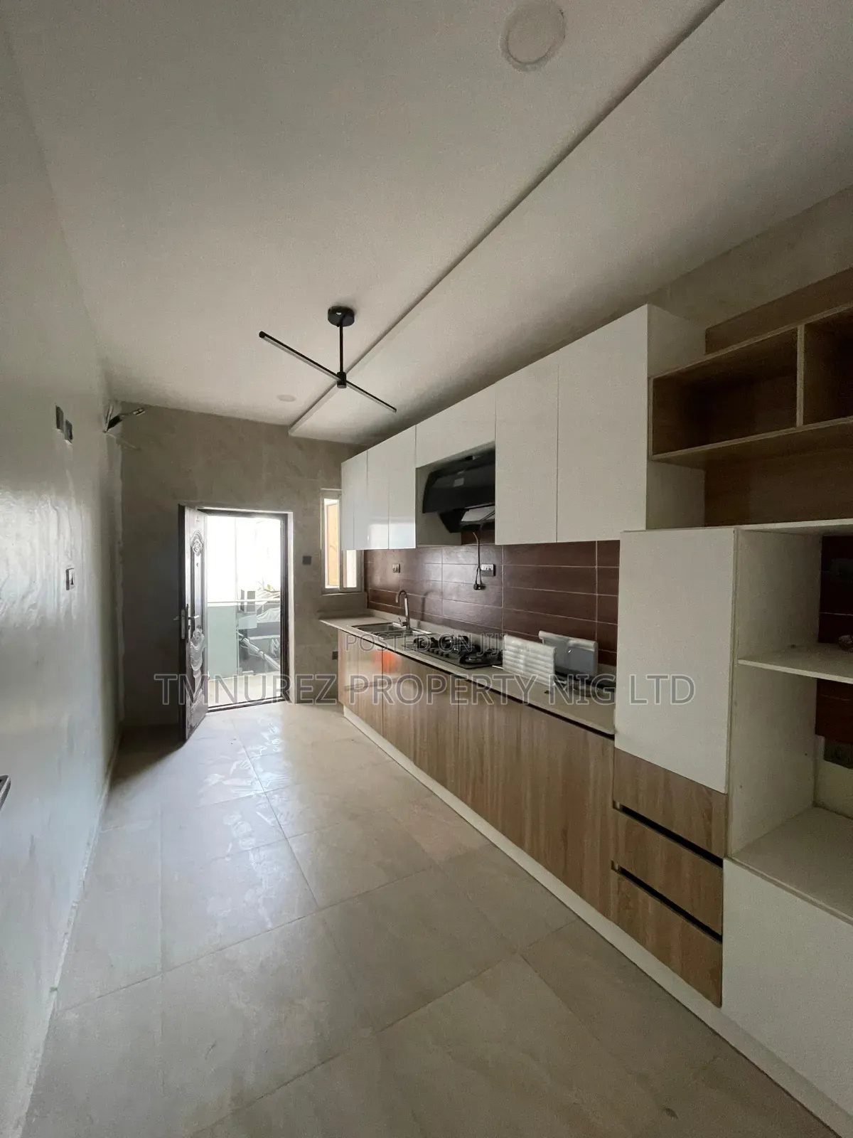 2bdrm Apartment in Haris Drive, VGC / Ajah for rent in VGC / Ajah