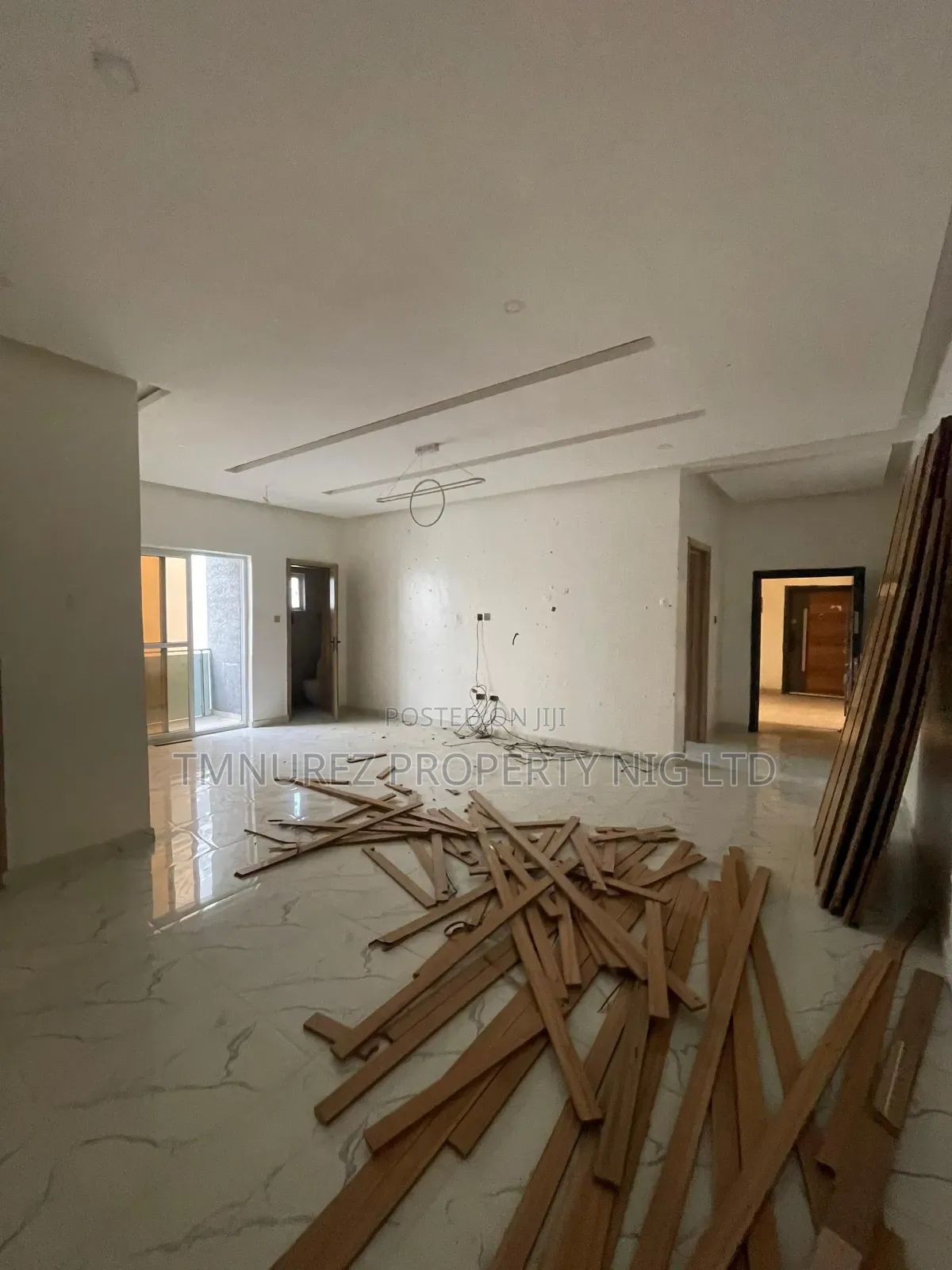 2bdrm Apartment in Haris Drive, VGC / Ajah for rent in VGC / Ajah
