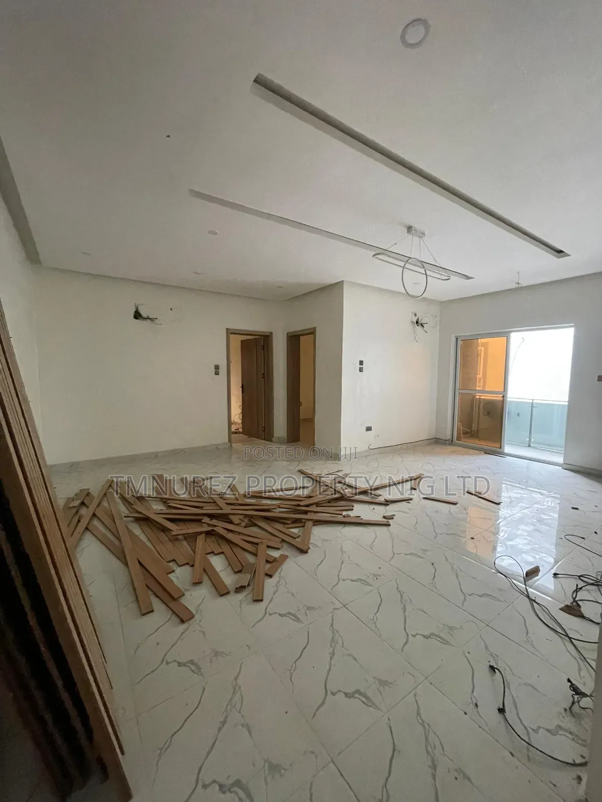 2bdrm Apartment in Haris Drive, VGC / Ajah for rent in VGC / Ajah