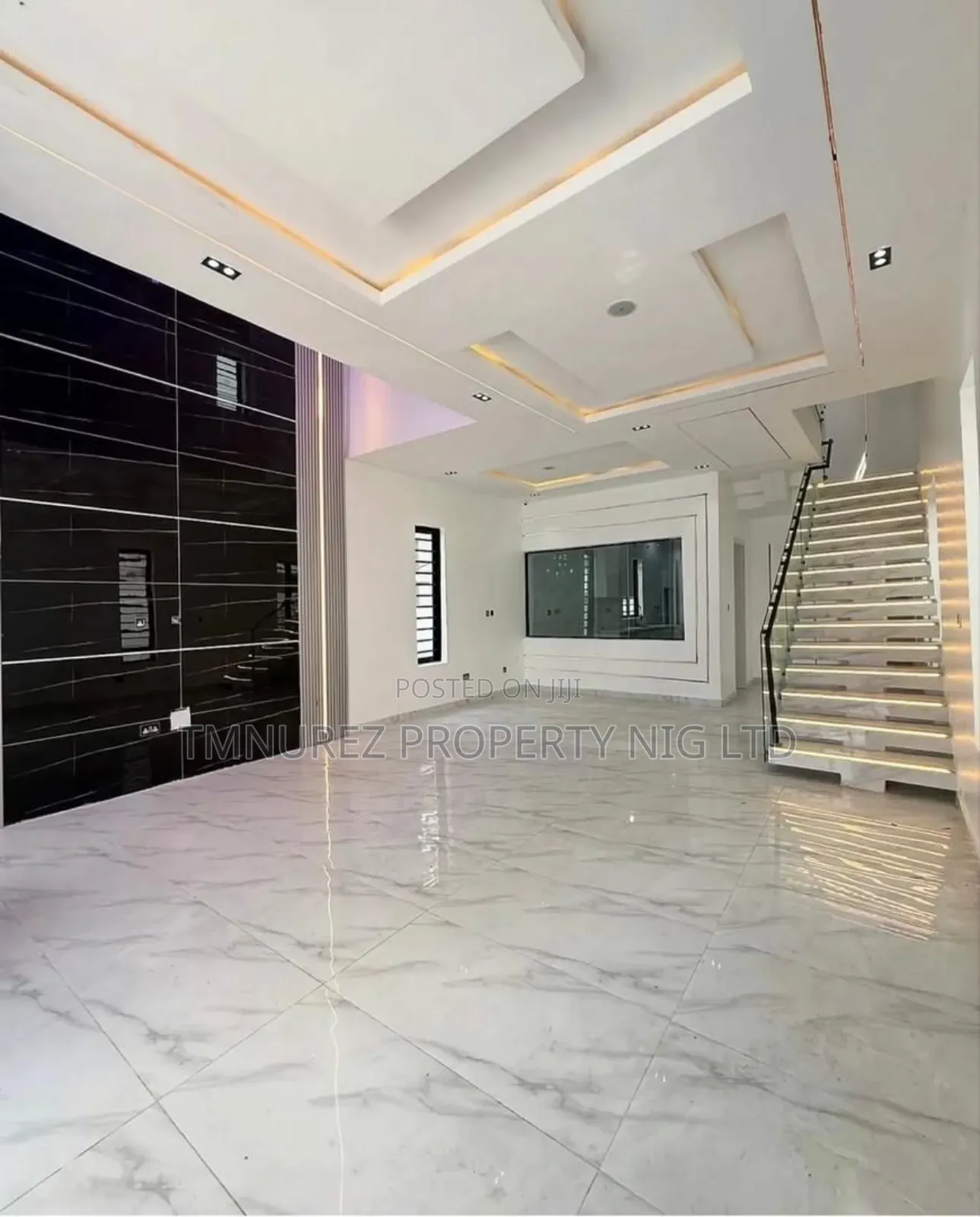 5bdrm Duplex in Ologolo for rent in Ologolo