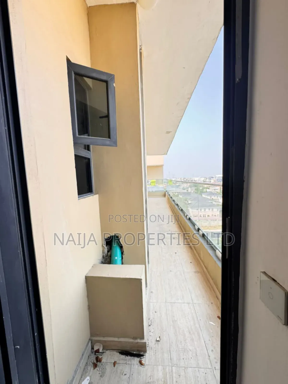 4bdrm Apartment in Oniru Estate, Victoria Island Extension for rent in Victoria Island Extension
