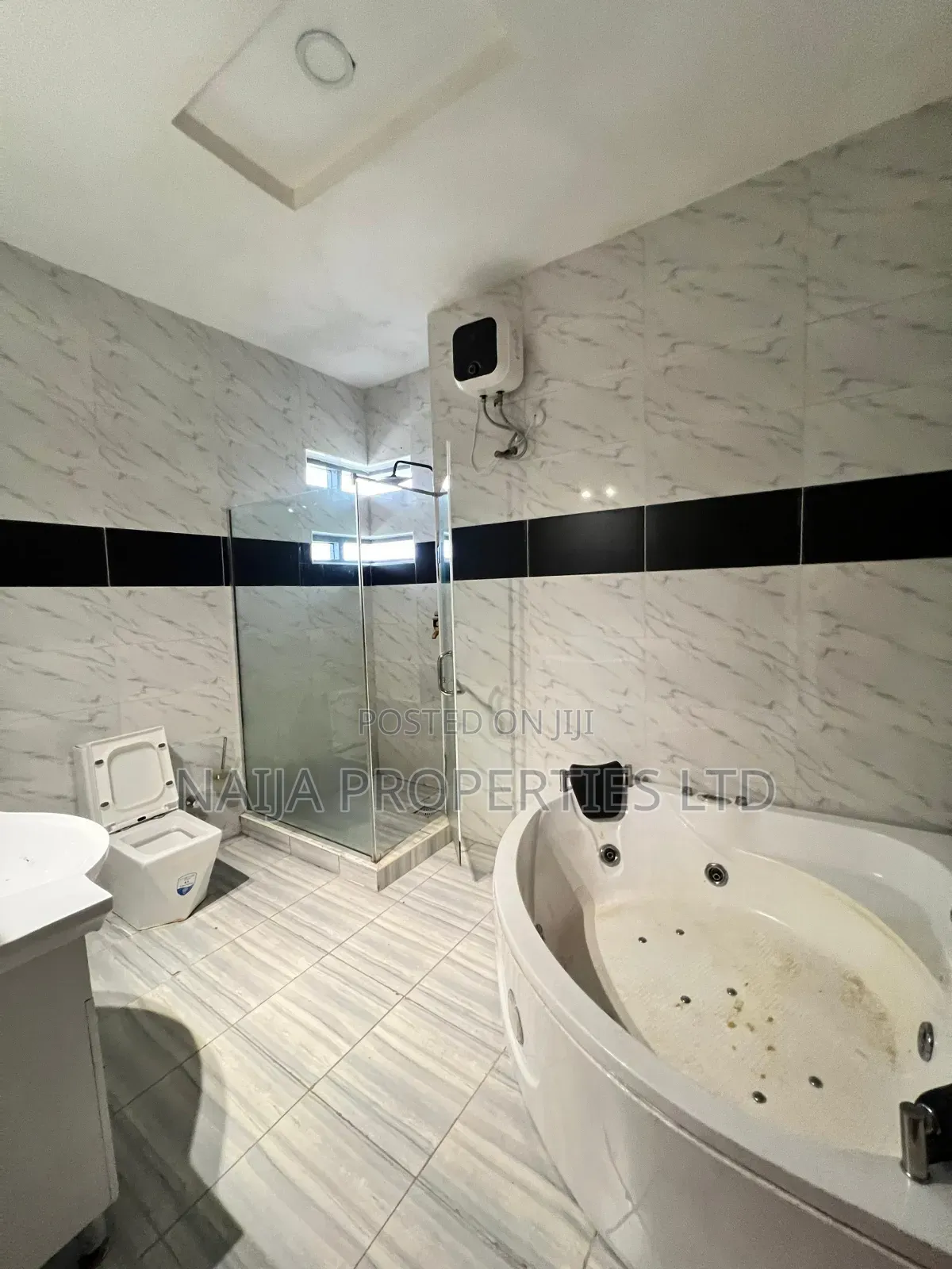 4bdrm Duplex in Orchid, Ikota for rent in Ikota