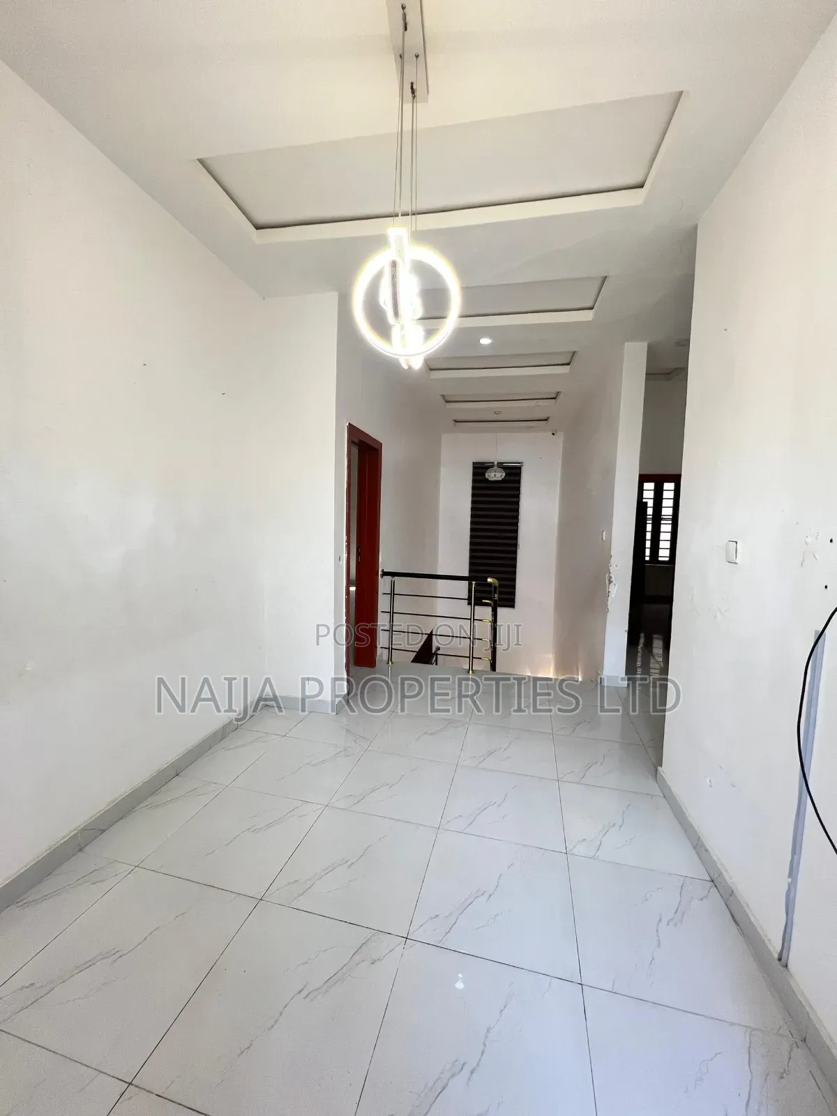4bdrm Duplex in Orchid, Ikota for rent in Ikota