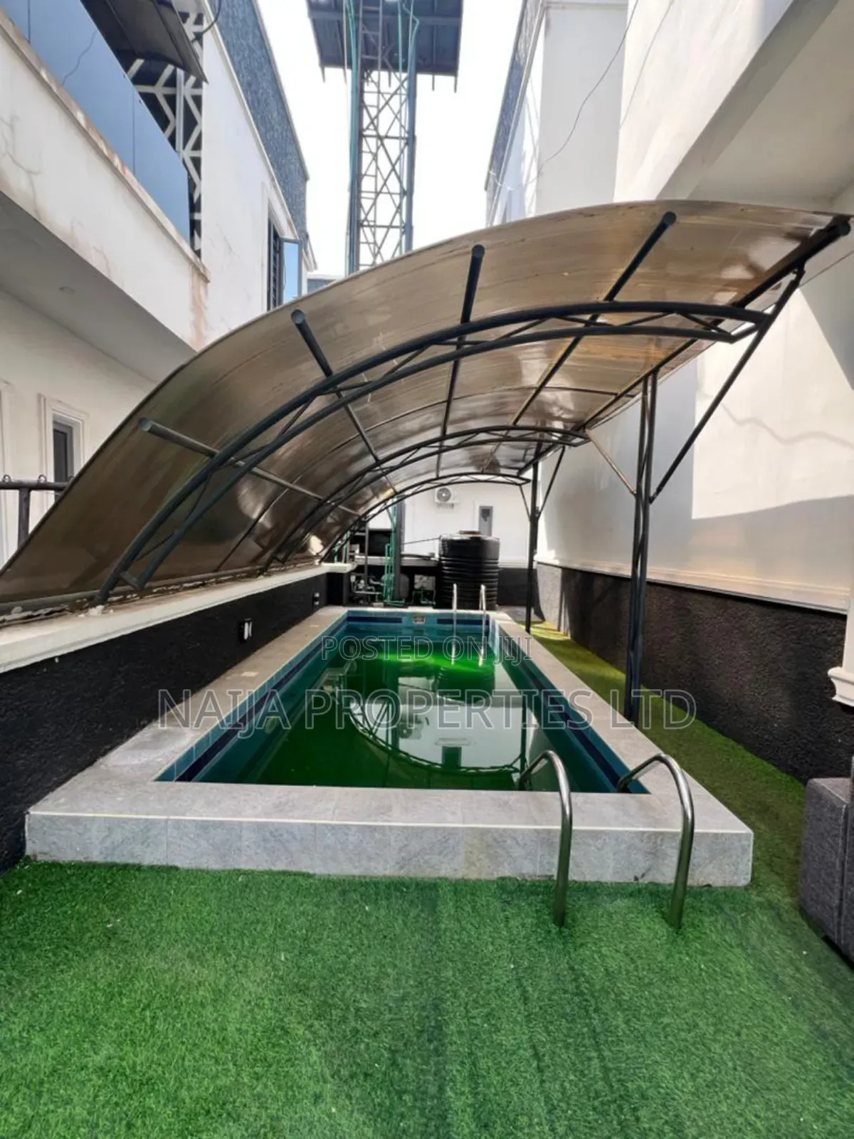 4bdrm Duplex in Orchid, Ikota for rent in Ikota