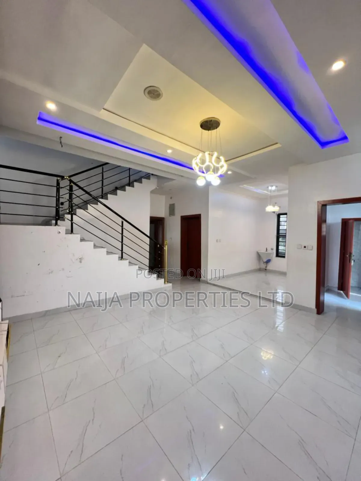 4bdrm Duplex in Orchid, Ikota for rent in Ikota