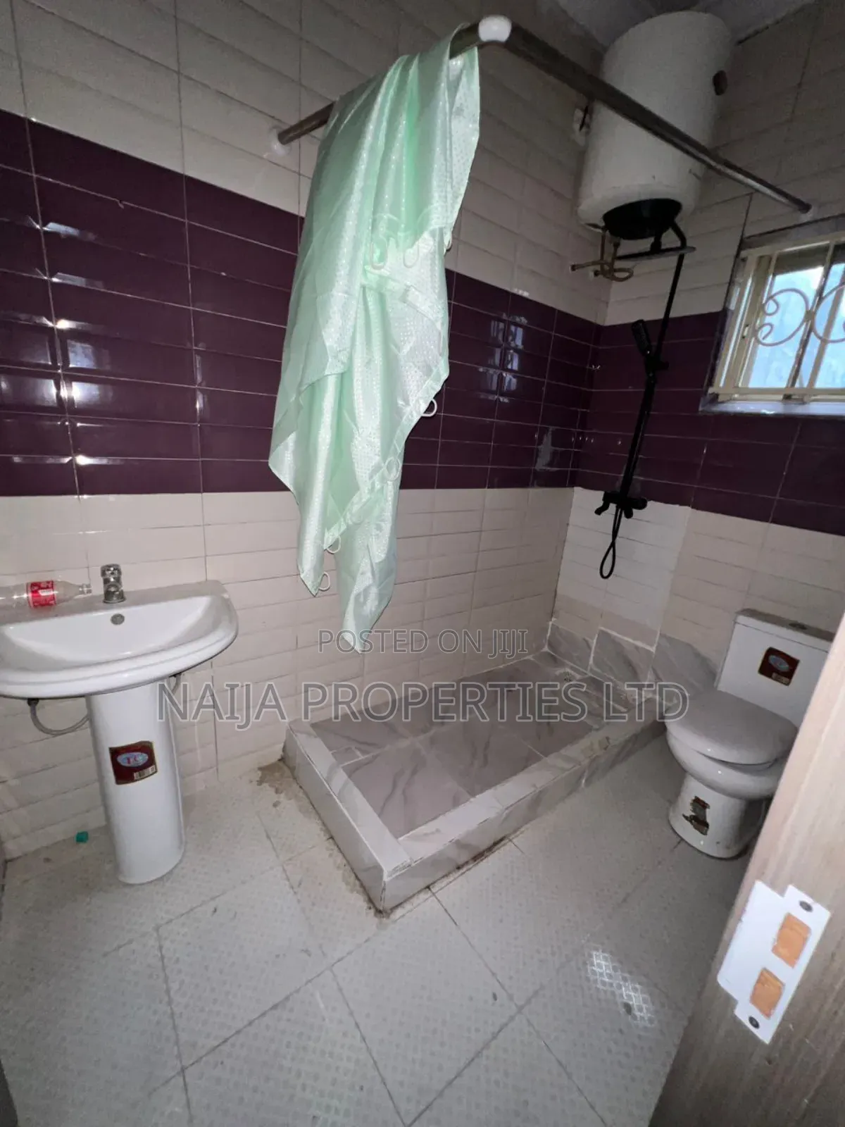 Studio Apartment in Itedo Estate, Lekki Phase 1 for rent in Lekki Phase 1