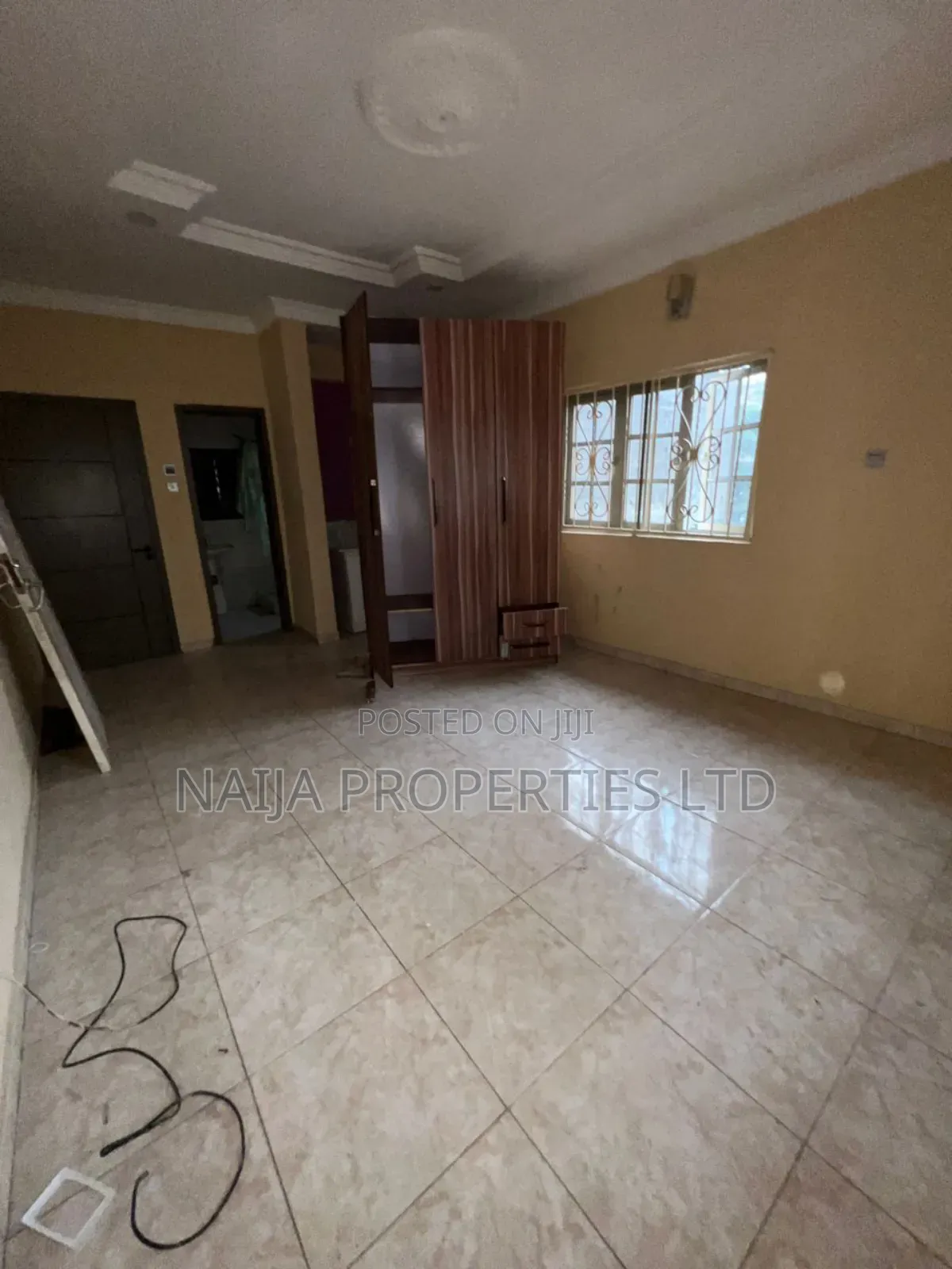 Studio Apartment in Itedo Estate, Lekki Phase 1 for rent in Lekki Phase 1