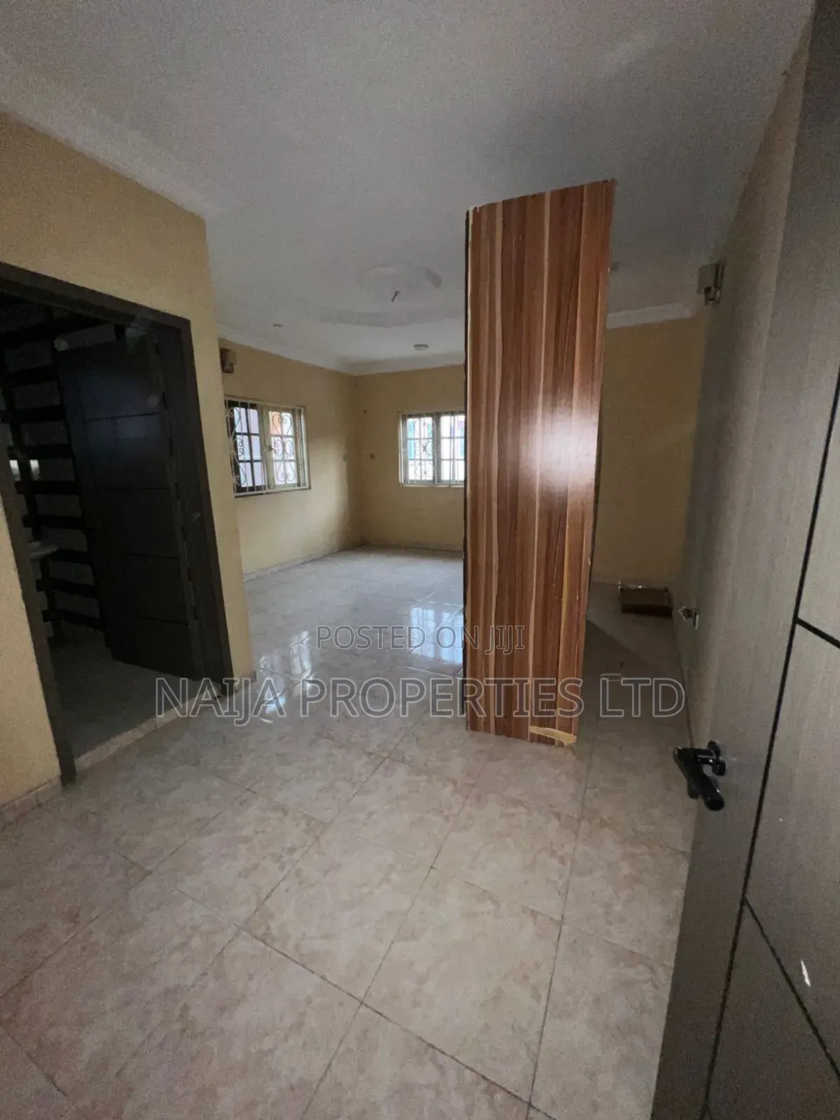 Studio Apartment in Itedo Estate, Lekki Phase 1 for rent in Lekki Phase 1