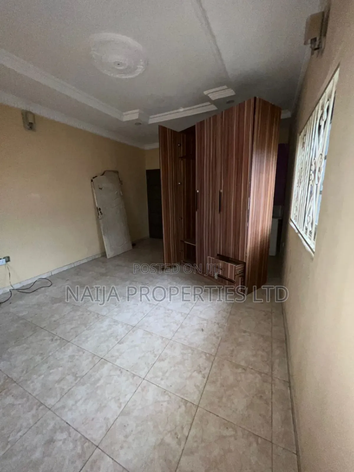 Studio Apartment in Itedo Estate, Lekki Phase 1 for rent in Lekki Phase 1