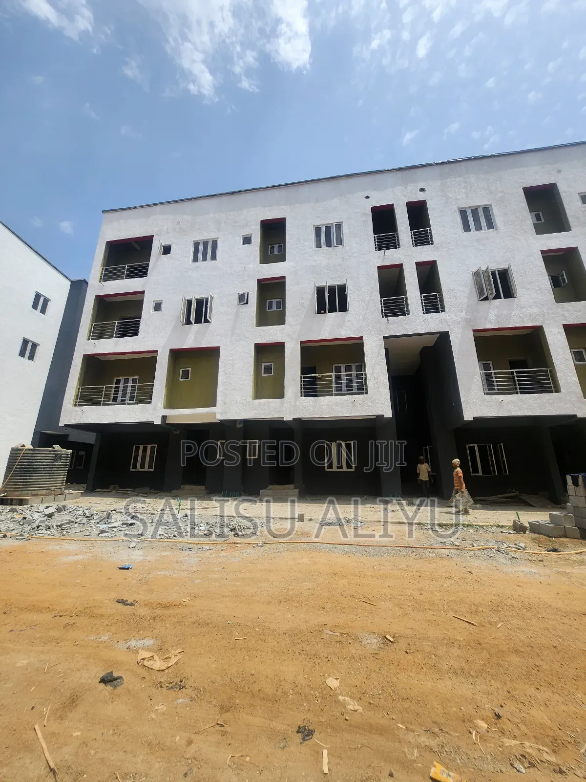 2bdrm Apartment in Katampe Extension for sale in Katampe Extension