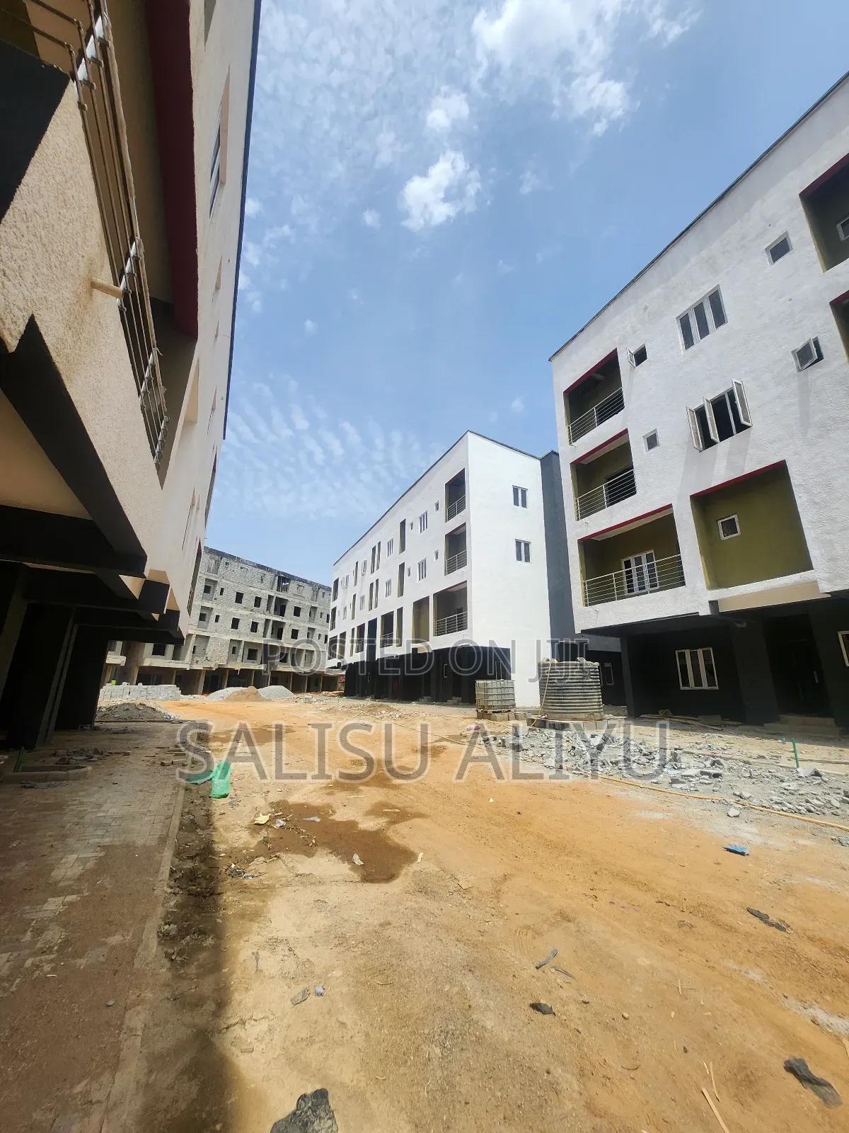 2bdrm Apartment in Katampe Extension for sale in Katampe Extension