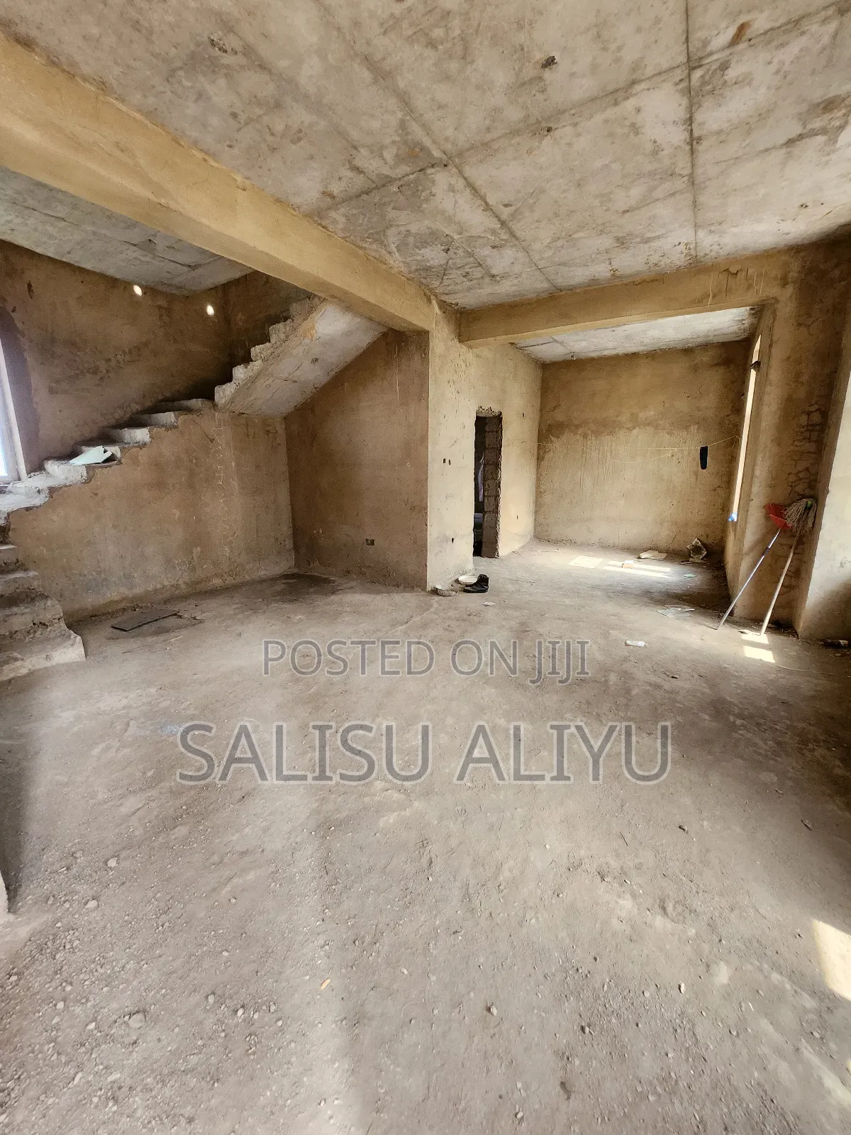 4bdrm Duplex in Kubwa Fo1, Katampe Extension for sale in Katampe Extension