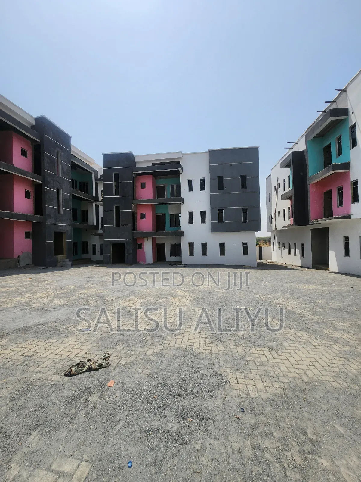 2bdrm Apartment in Life Camp, Katampe Extension for sale in Katampe Extension