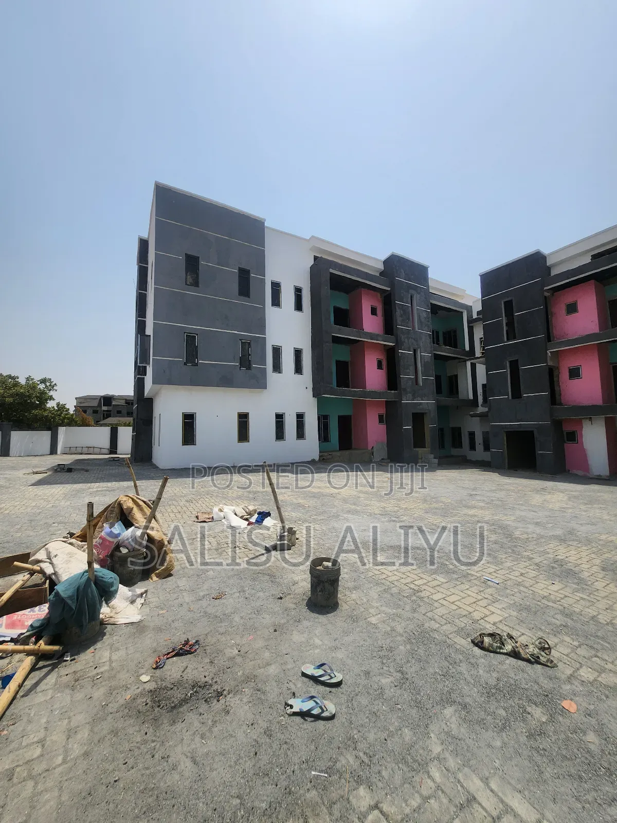 2bdrm Apartment in Life Camp, Katampe Extension for sale in Katampe Extension