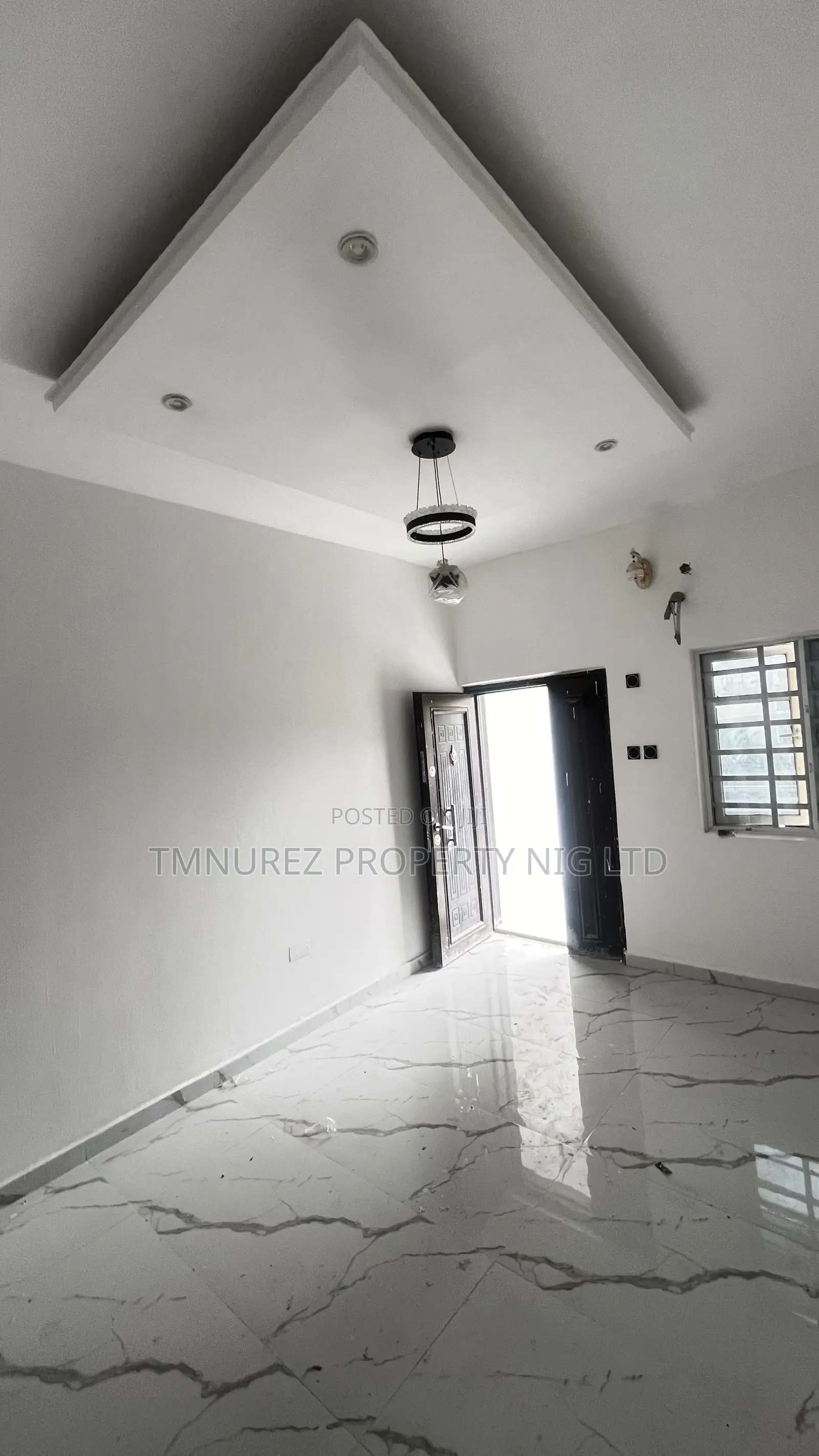 2bdrm Apartment in Ajah Badore Road for rent in Ado / Ajah
