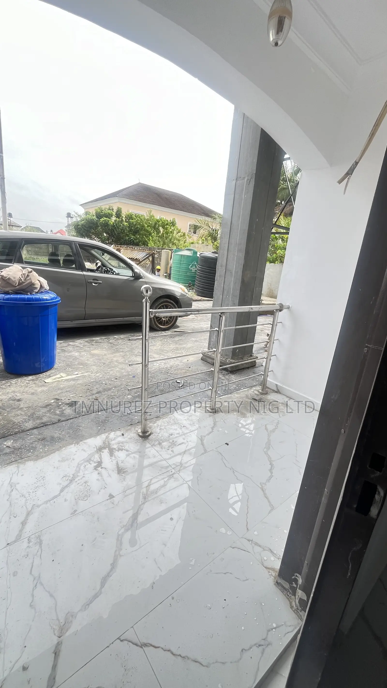 2bdrm Apartment in Ajah Badore Road for rent in Ado / Ajah