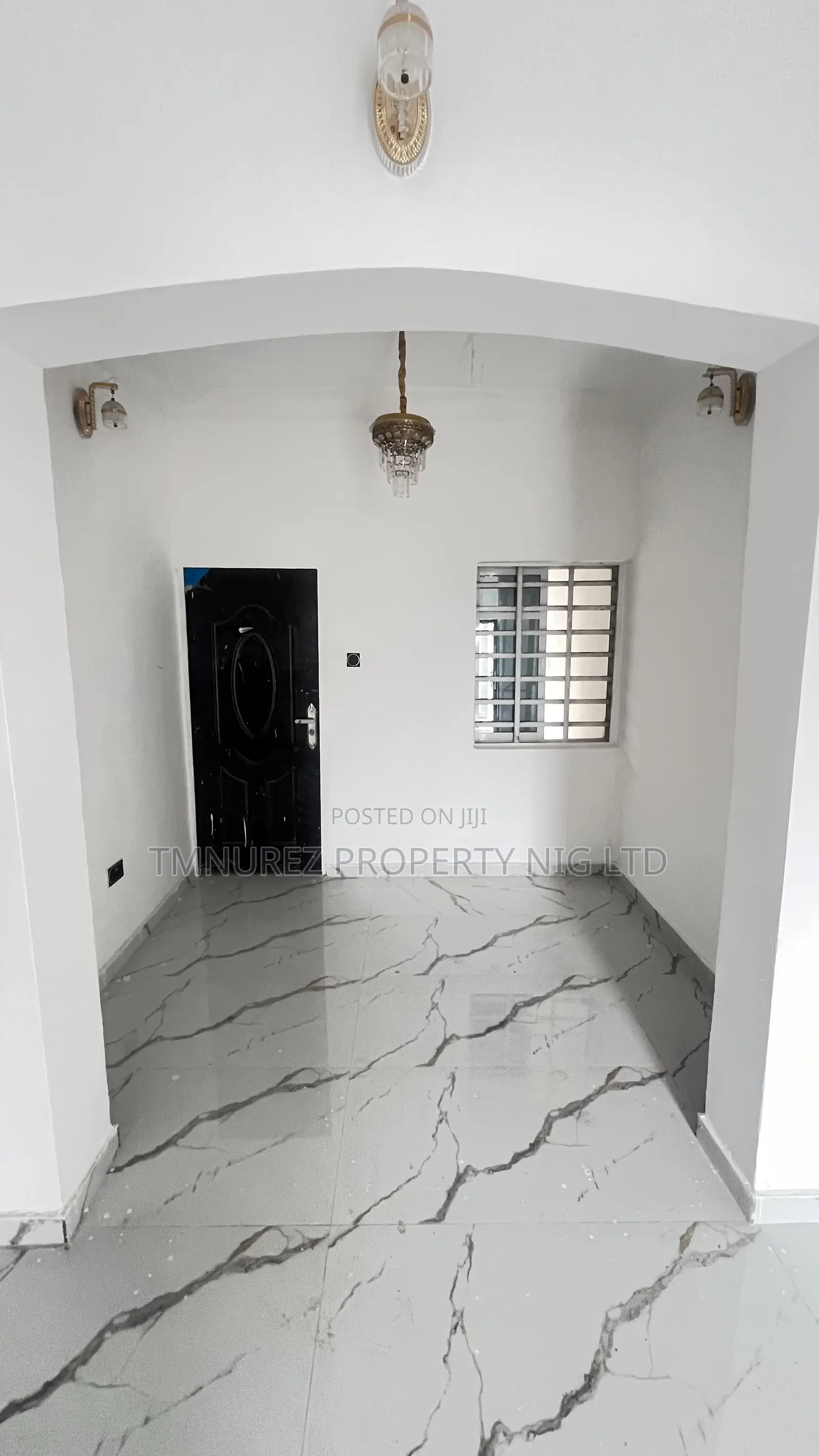 2bdrm Apartment in Ajah Badore Road for rent in Ado / Ajah