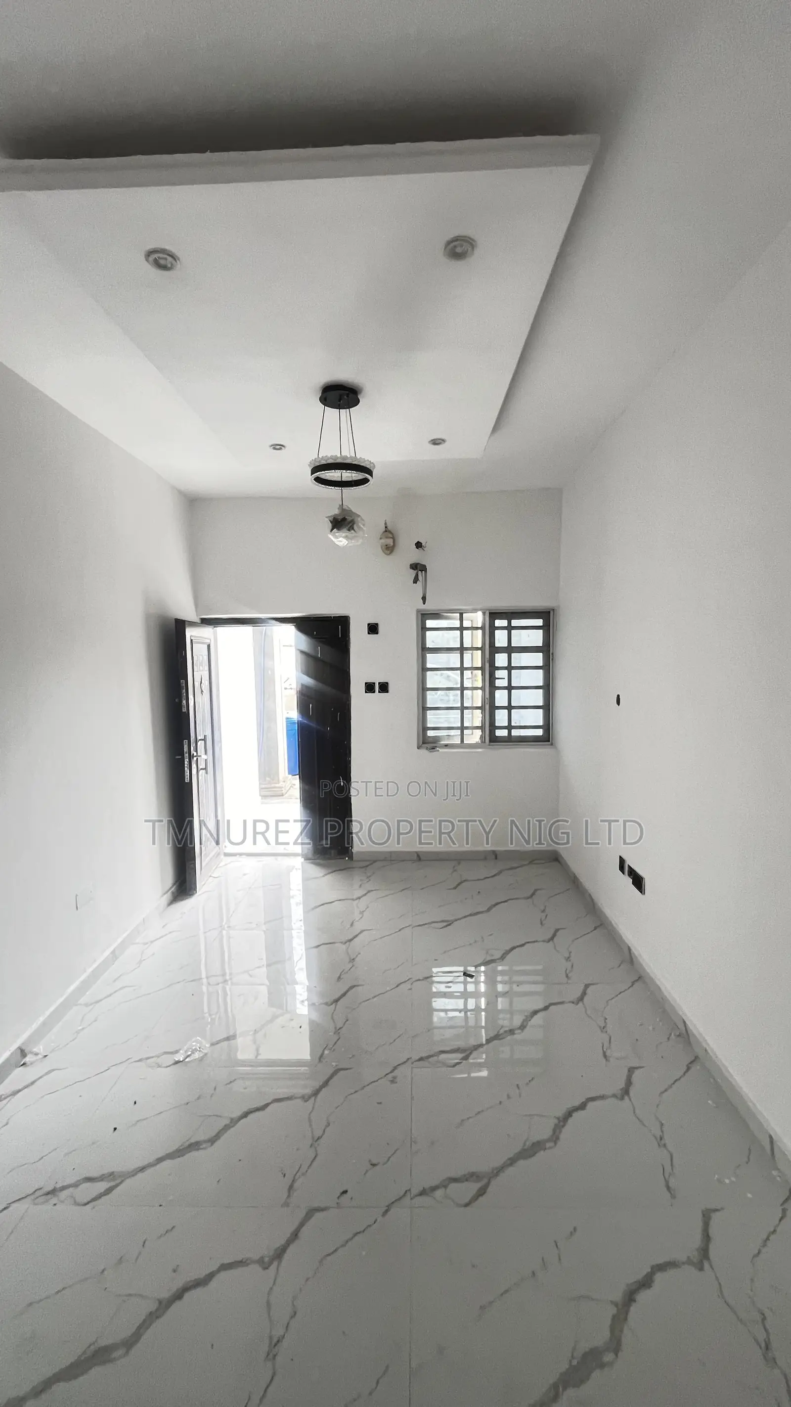 2bdrm Apartment in Ajah Badore Road for rent in Ado / Ajah