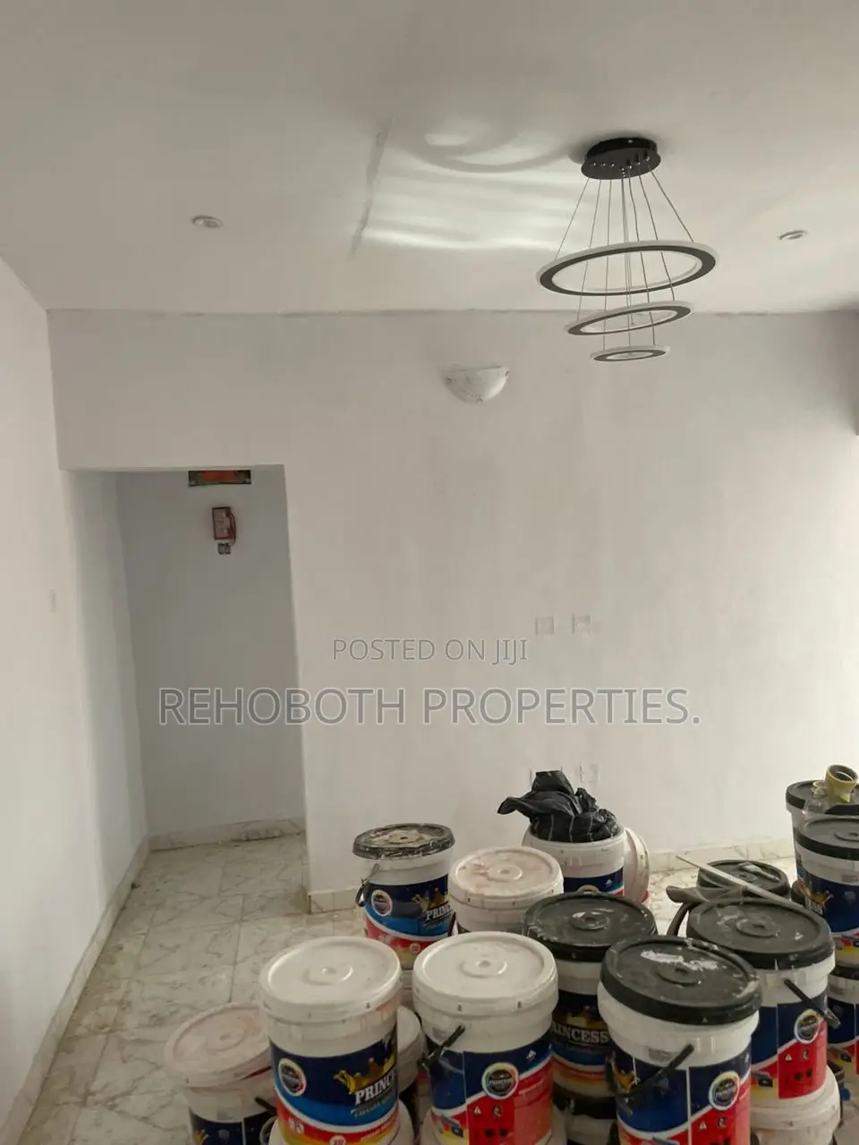 2bdrm Bungalow in Ifelodun Aba Panu, Akala Express for rent in Akala Express