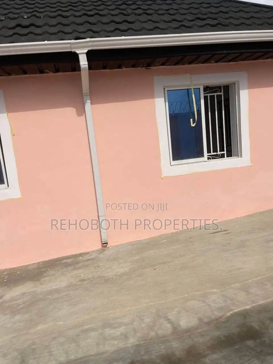 2bdrm Bungalow in Ifelodun Aba Panu, Akala Express for rent in Akala Express