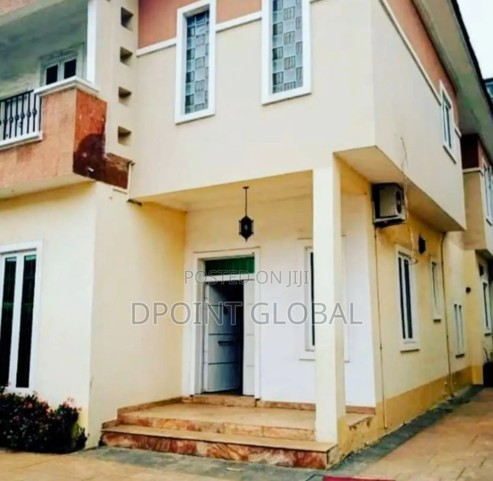 5bdrm Duplex in Ikeja Gra for sale in Ikeja GRA