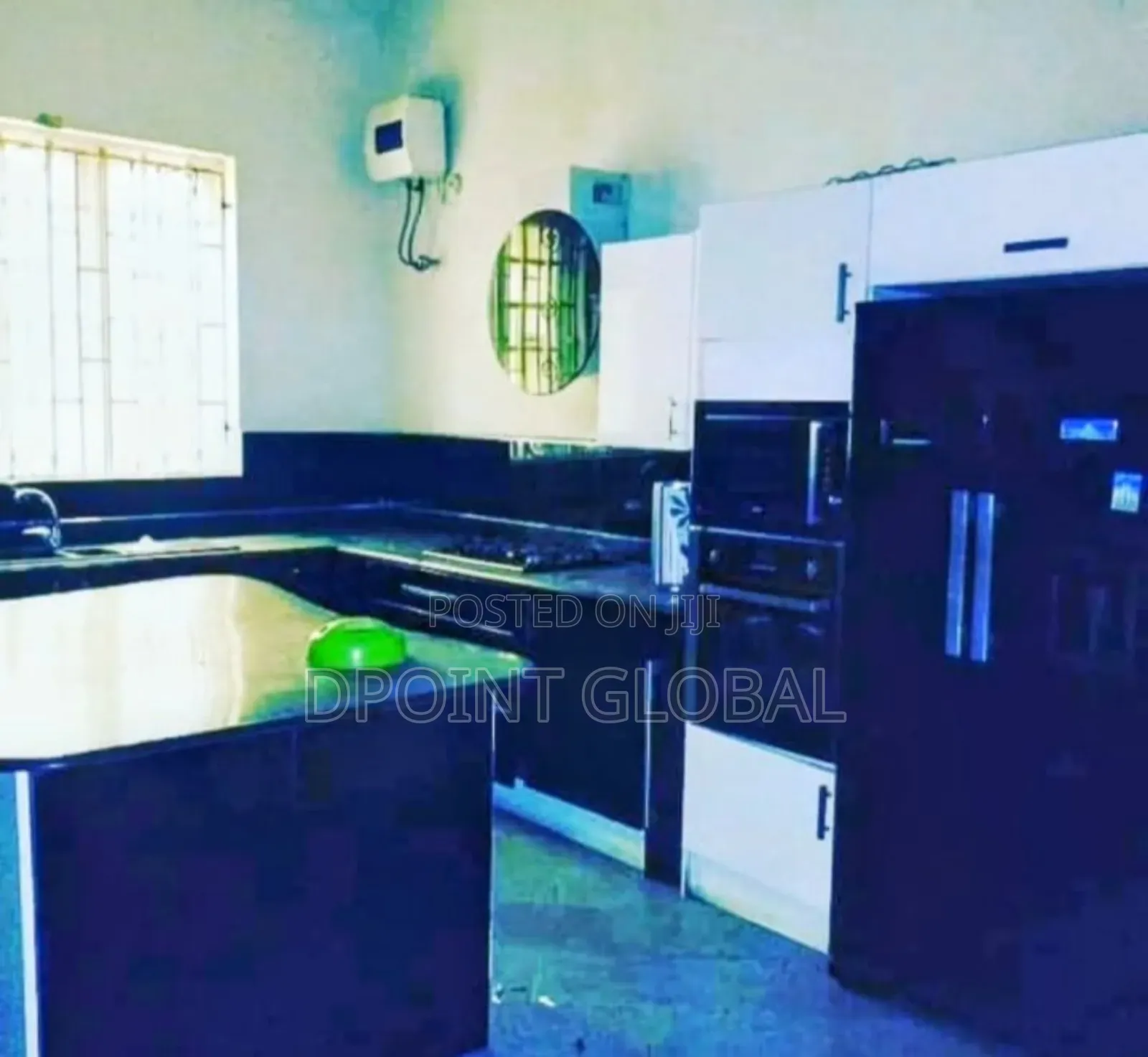 5bdrm Duplex in Ikeja Gra for sale in Ikeja GRA