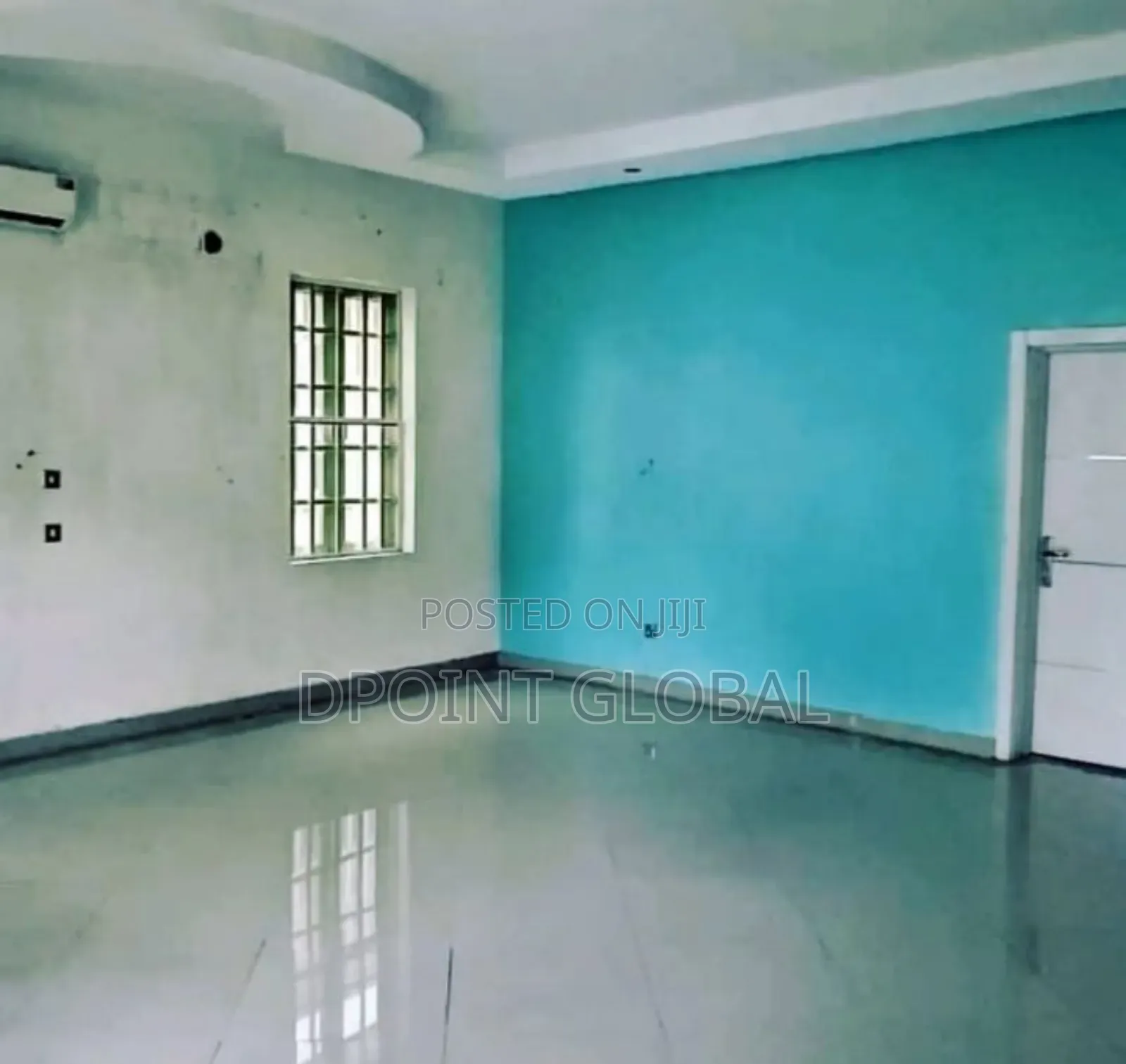5bdrm Duplex in Ikeja Gra for sale in Ikeja GRA