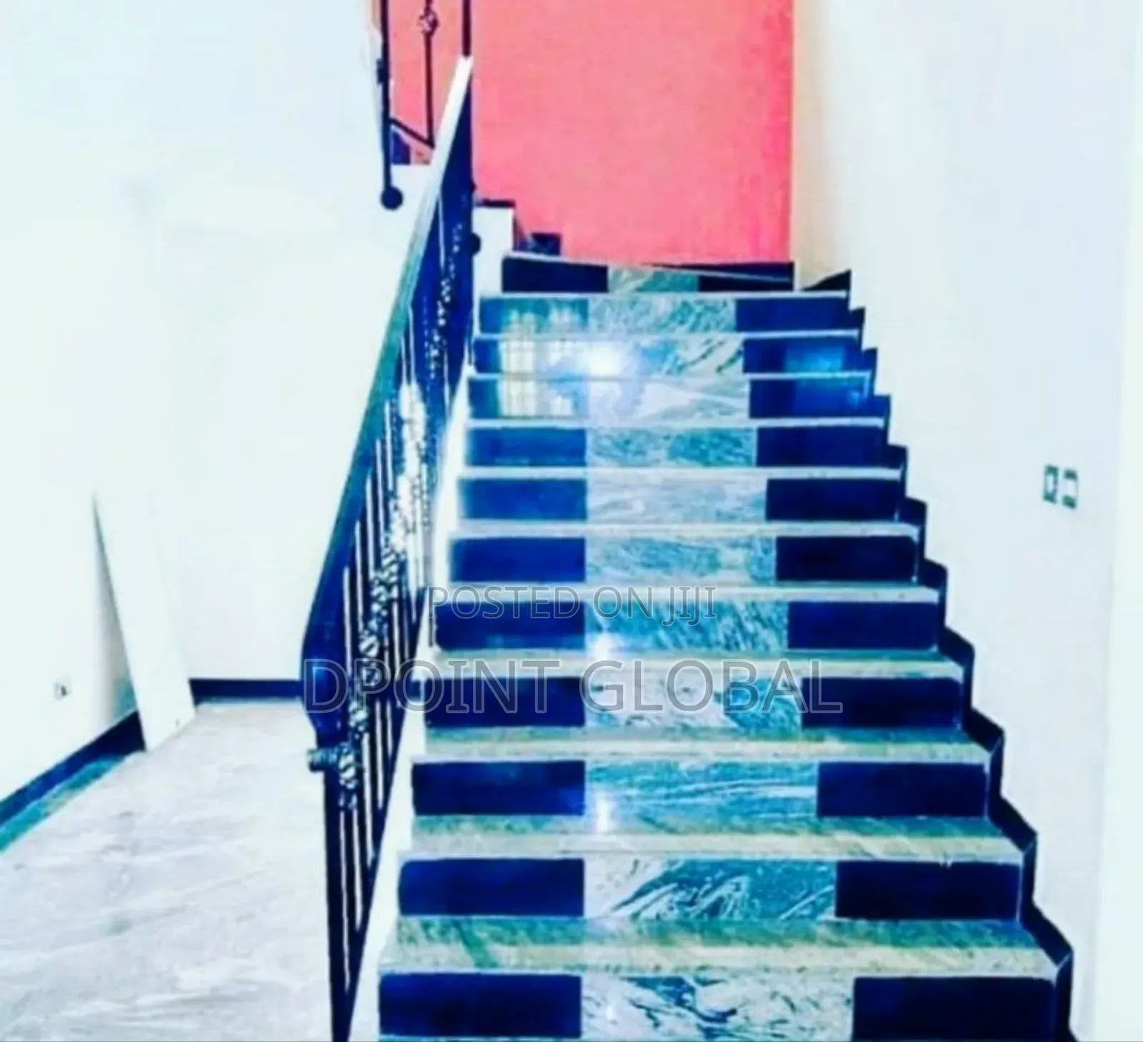 5bdrm Duplex in Ikeja Gra for sale in Ikeja GRA