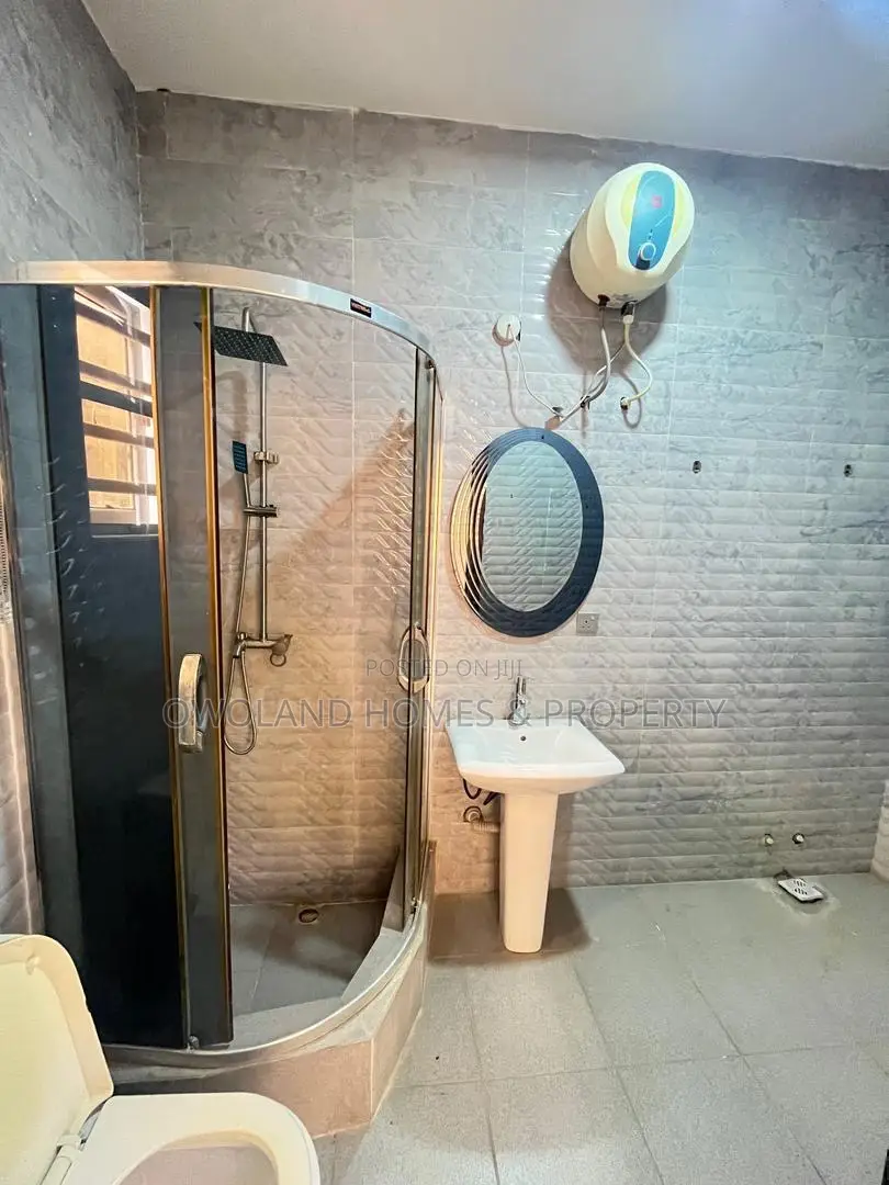 5bdrm Duplex in Ologolo Lekki for rent in Ologolo