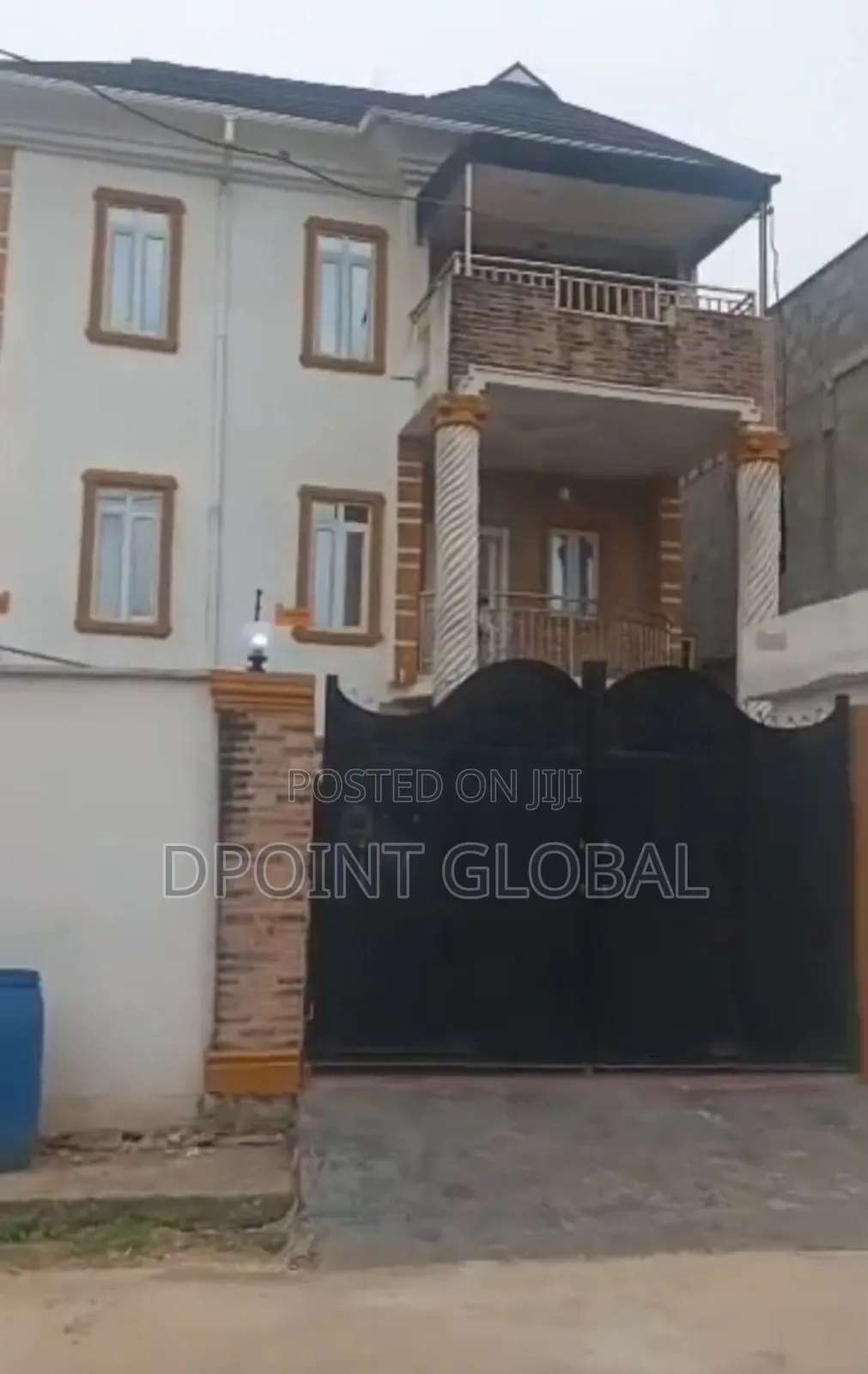6bdrm Duplex in Not Estate, Alagbado for sale in Alagbado