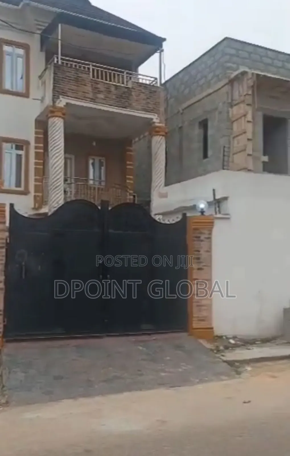 6bdrm Duplex in Not Estate, Alagbado for sale in Alagbado