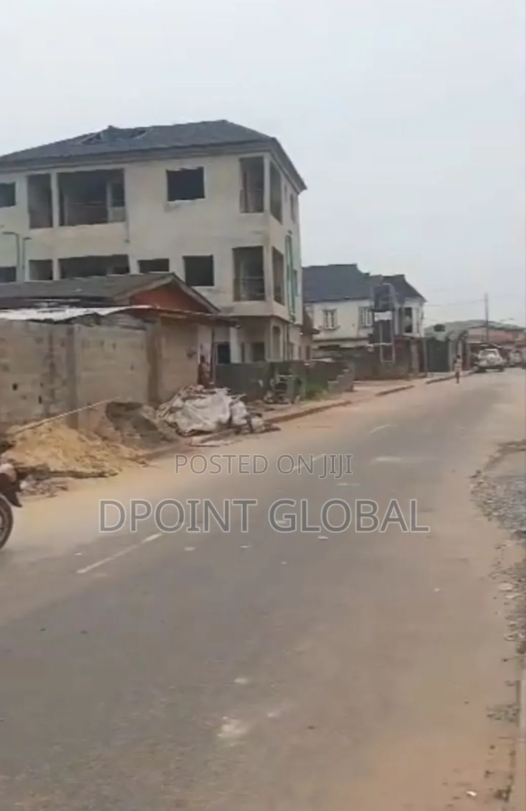 6bdrm Duplex in Not Estate, Alagbado for sale in Alagbado