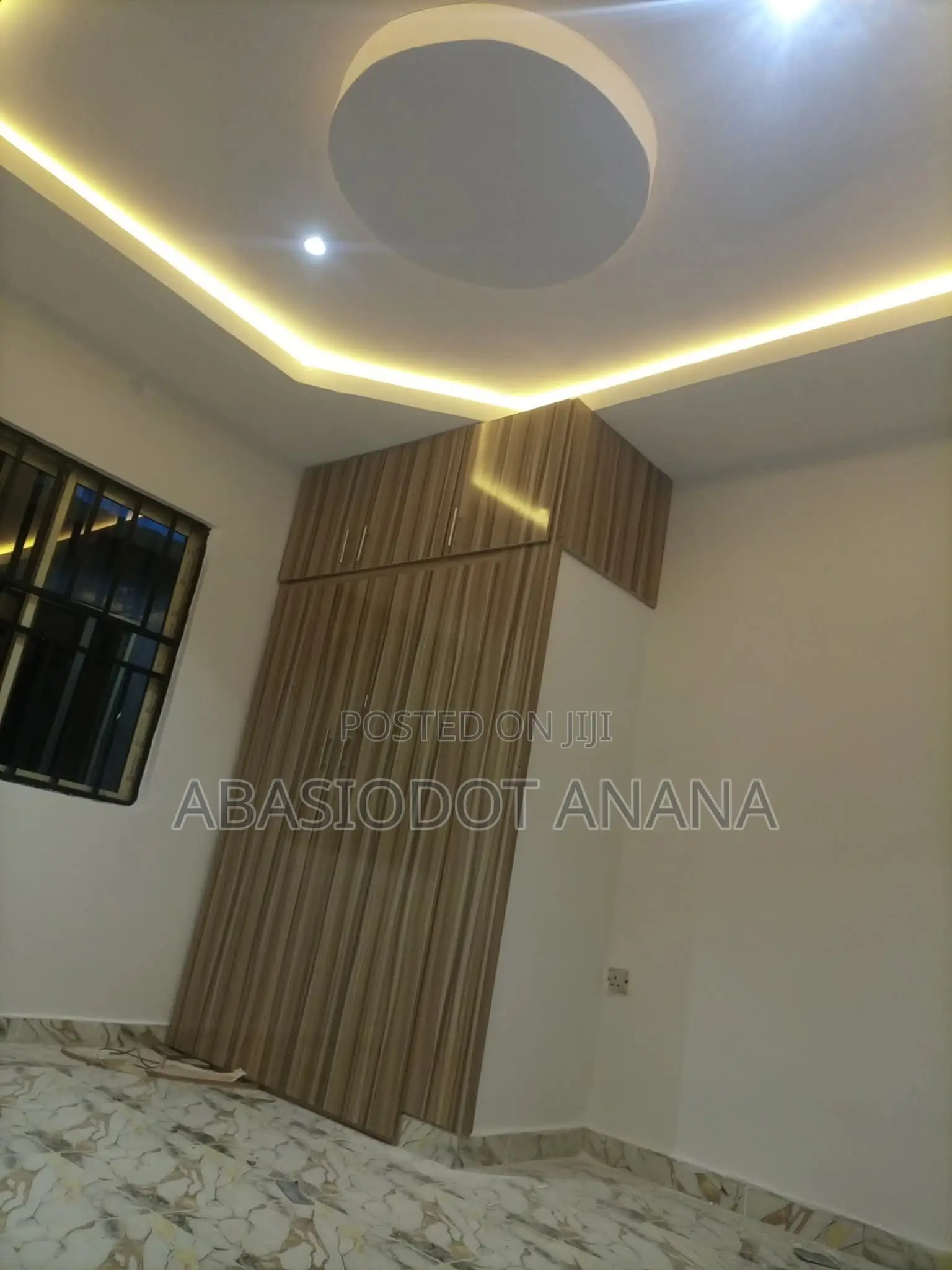 3bdrm Block of Flats in Osongoma Estate, Uyo for sale in Uyo