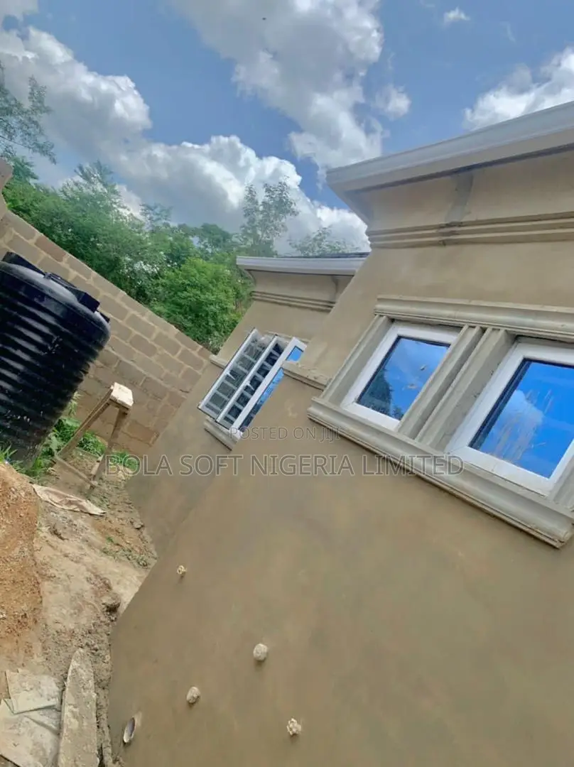 4bdrm Bungalow in Road 4 Ire-Akari,, Oluyole for sale in Oluyole