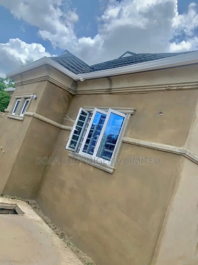 4bdrm Bungalow in Road 4 Ire-Akari,, Oluyole for sale in Oluyole