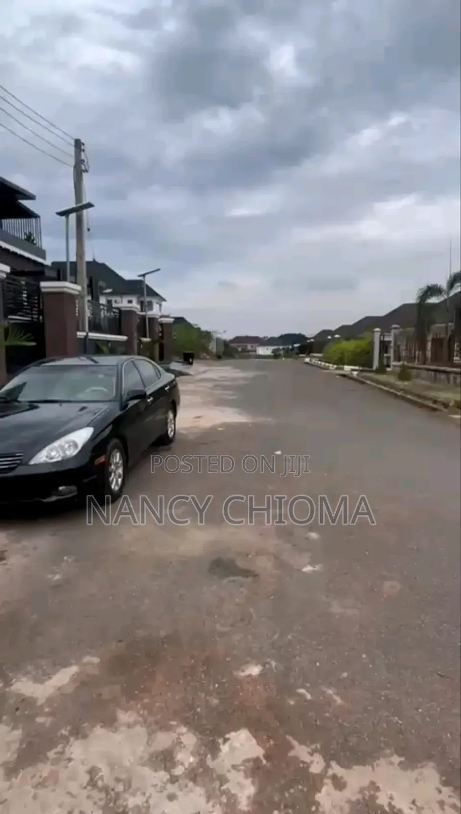 Furnished 5bdrm Duplex in Elshama Estate, Enugu for sale in Enugu