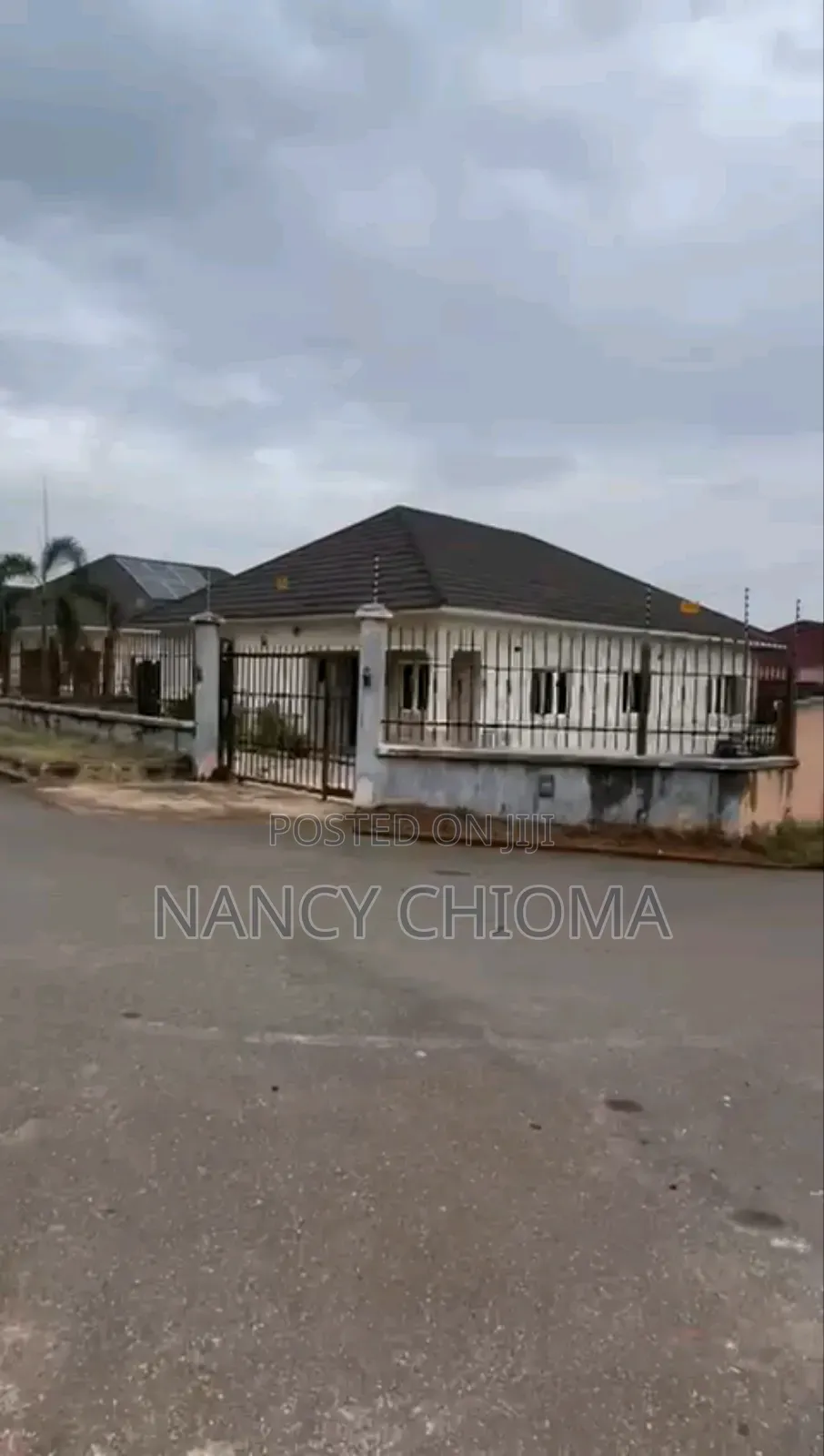 Furnished 5bdrm Duplex in Elshama Estate, Enugu for sale in Enugu