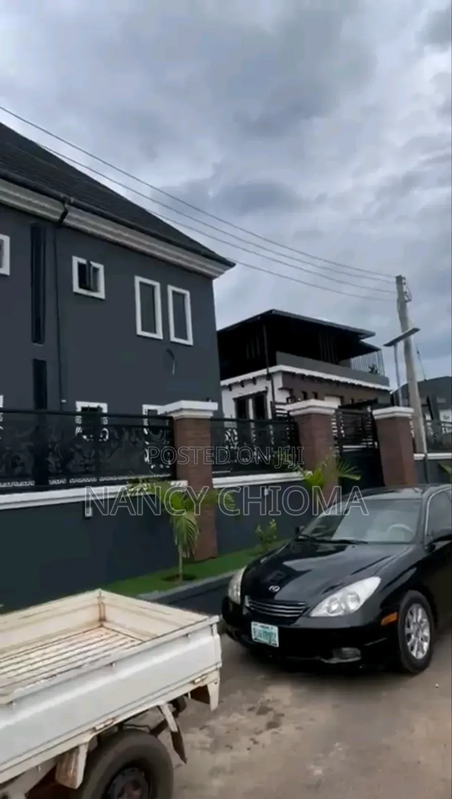 Furnished 5bdrm Duplex in Elshama Estate, Enugu for sale in Enugu