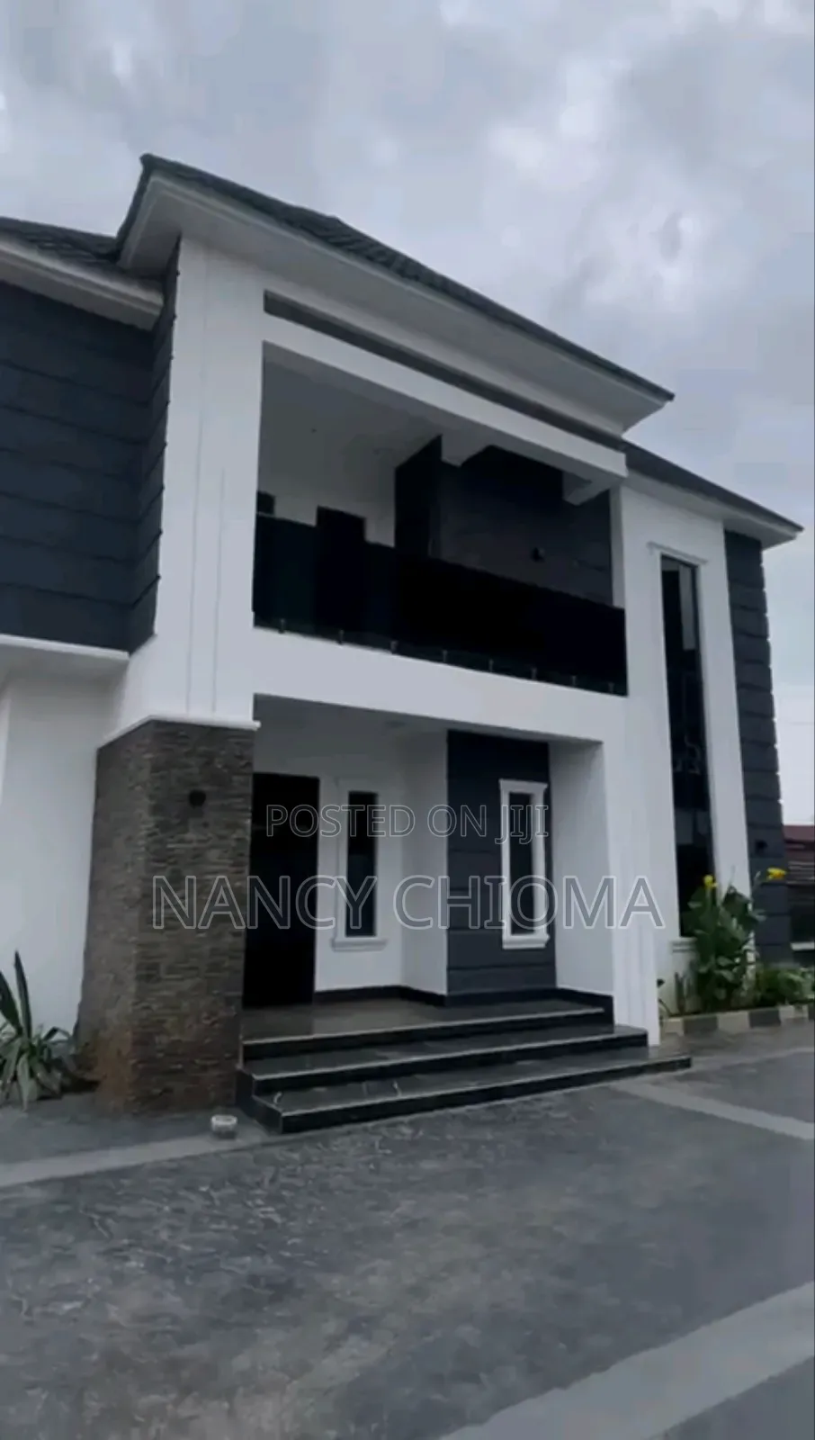 Furnished 5bdrm Duplex in Elshama Estate, Enugu for sale in Enugu