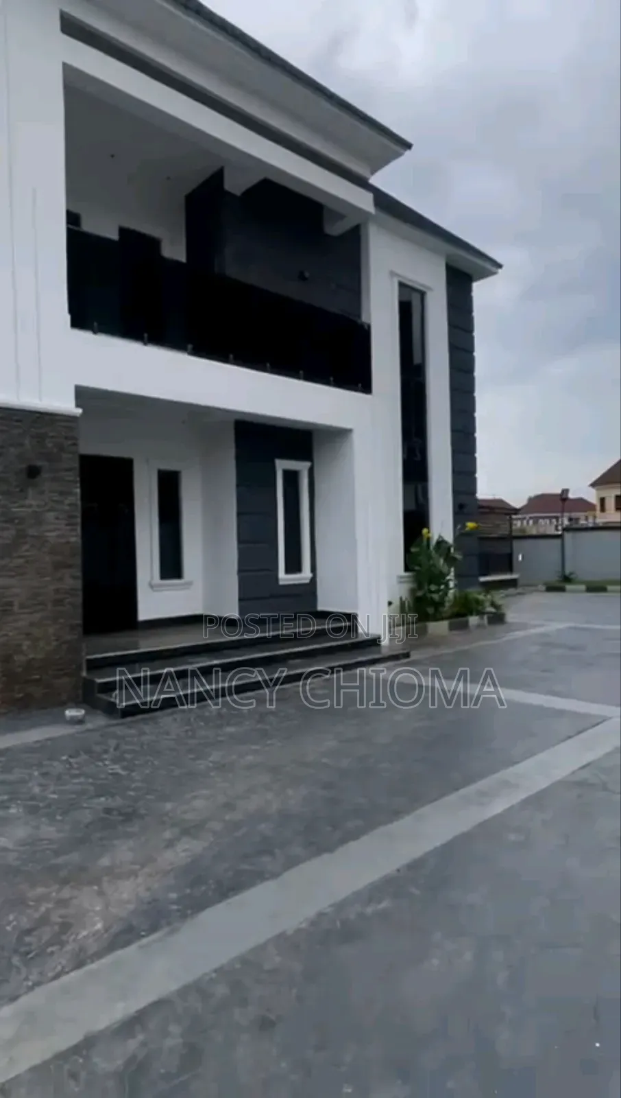 Furnished 5bdrm Duplex in Elshama Estate, Enugu for sale in Enugu