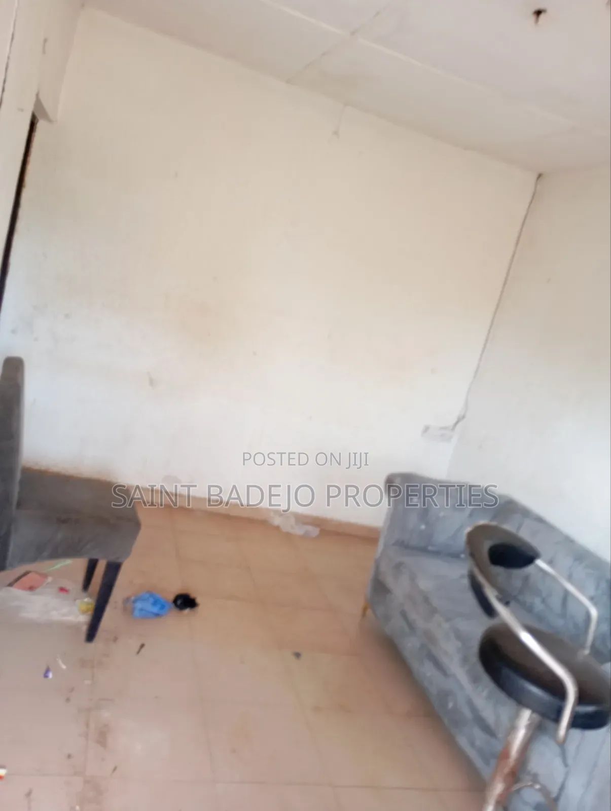 1bdrm Block of Flats in Oremeji Cda., Gberigbe for rent in Gberigbe