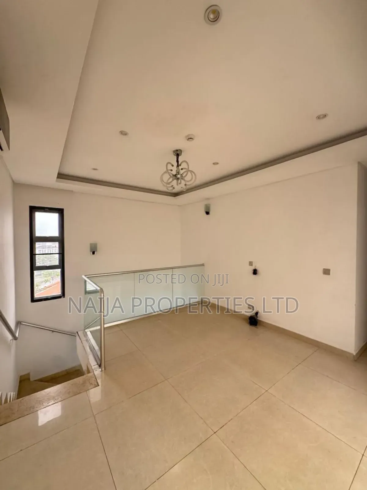 4bdrm Maisonette in Banana Island for rent in Banana Island