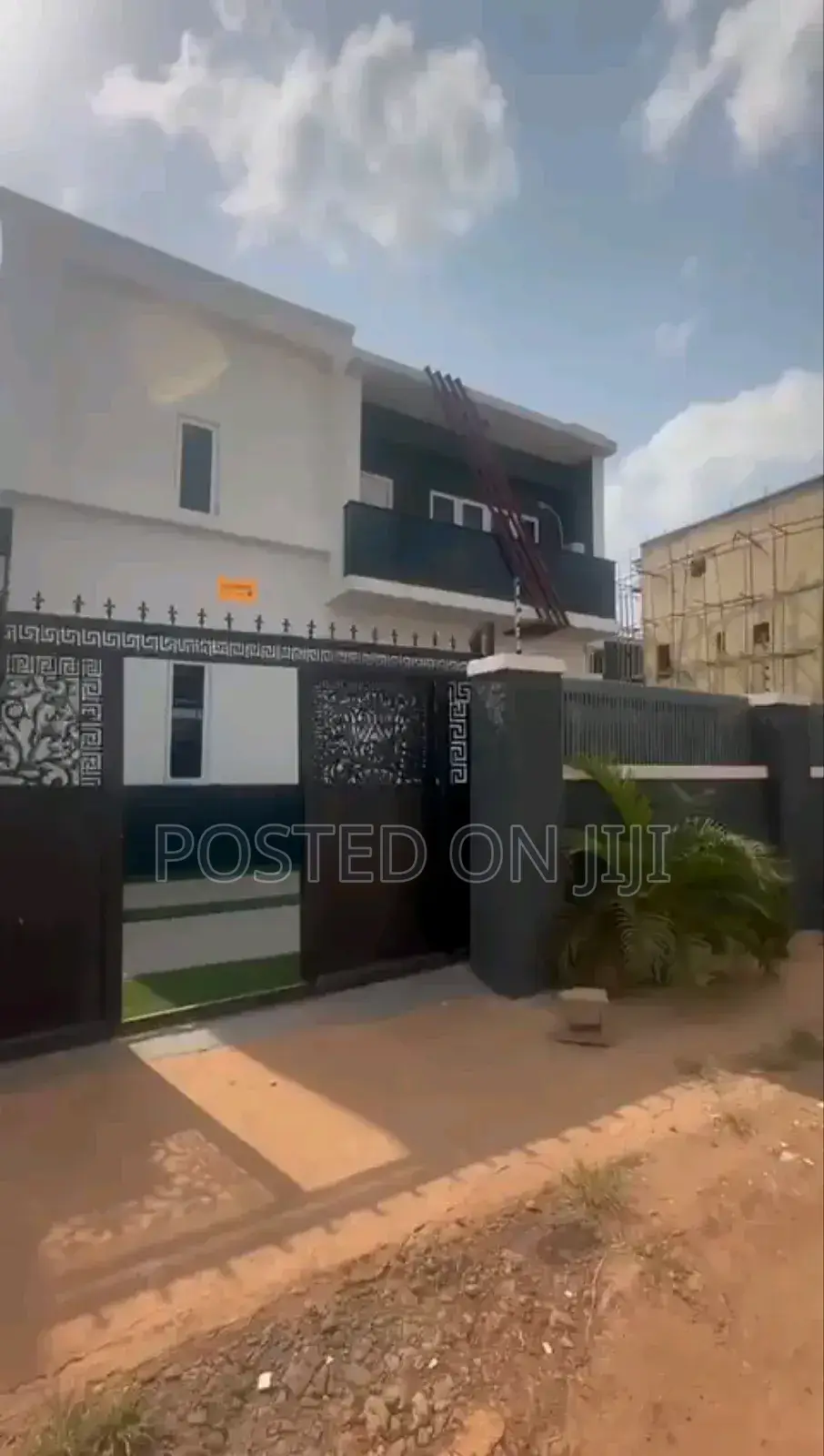 Furnished 4bdrm Duplex in Centenary City, Enugu for sale in Enugu