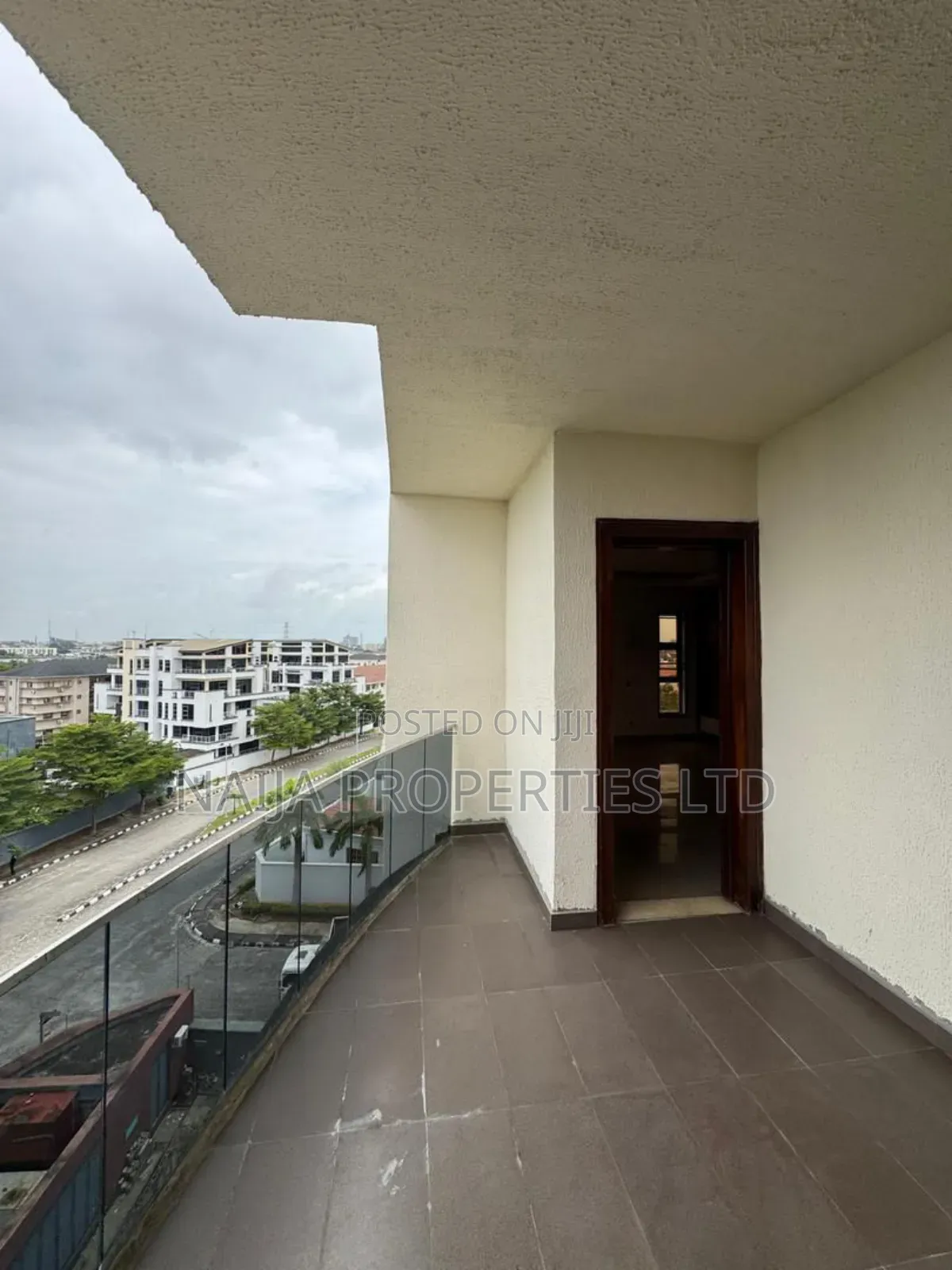 4bdrm Maisonette in Banana Island for rent in Banana Island