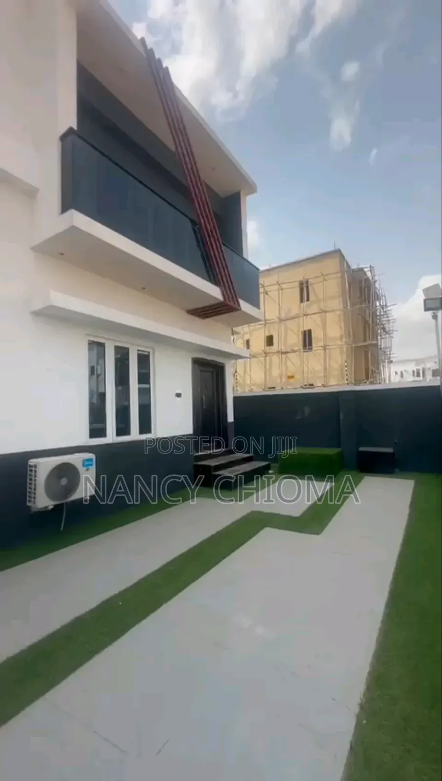 Furnished 4bdrm Duplex in Centenary City, Enugu for sale in Enugu