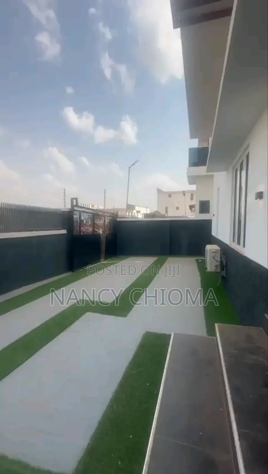 Furnished 4bdrm Duplex in Centenary City, Enugu for sale in Enugu