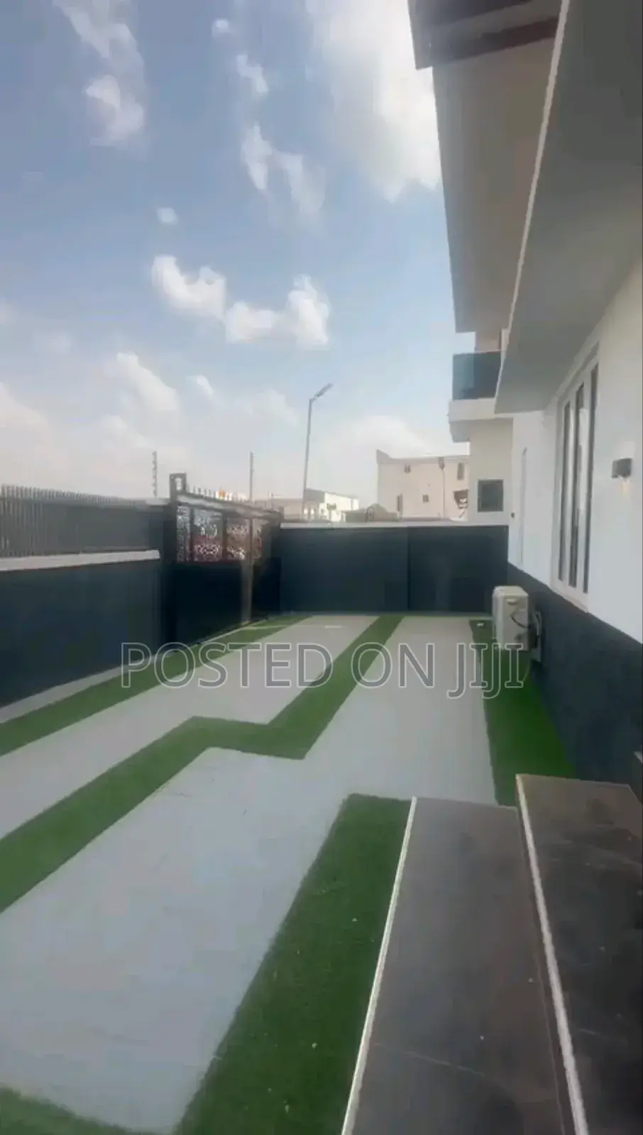 Furnished 4bdrm Duplex in Centenary City, Enugu for sale in Enugu