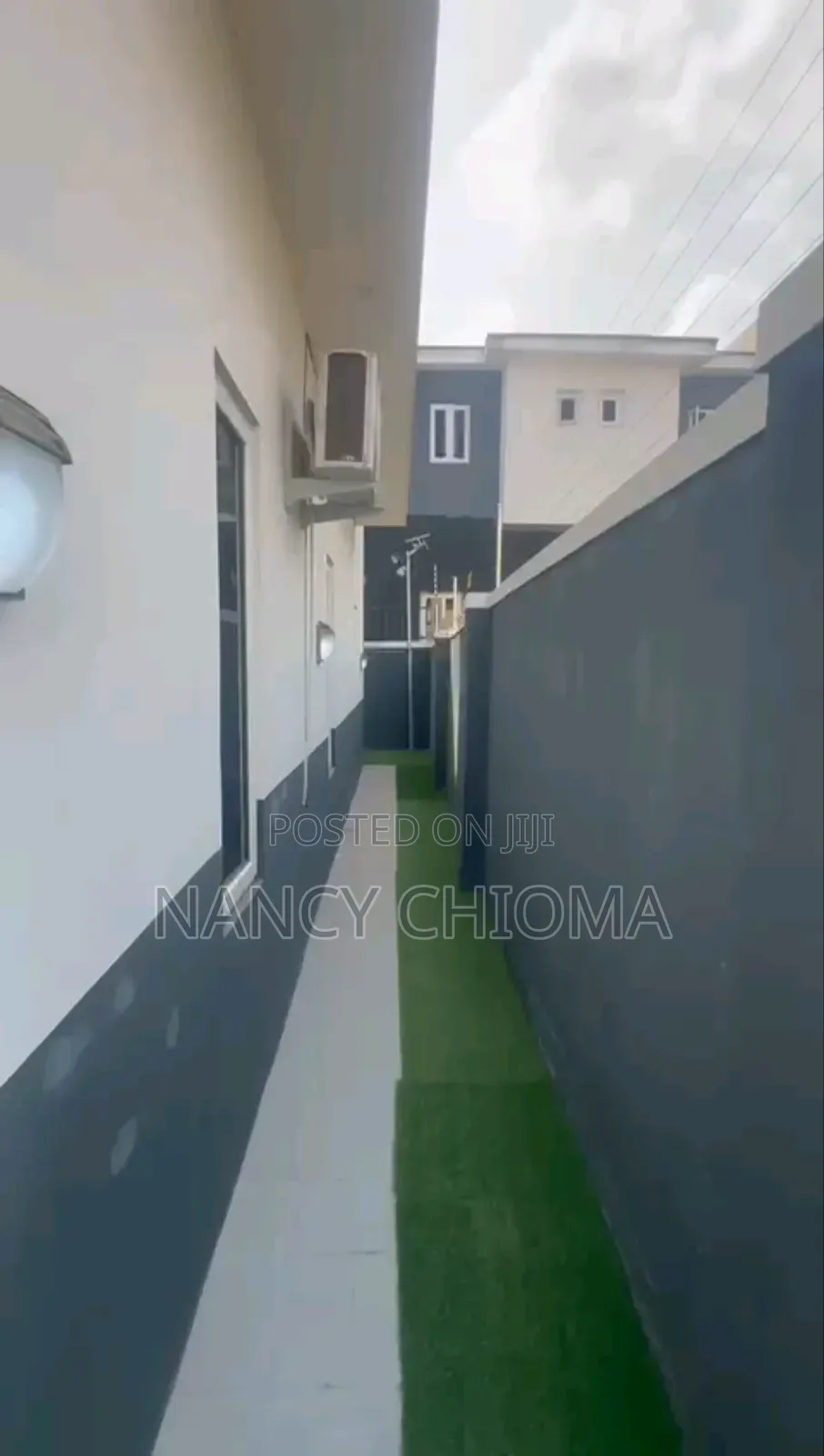 Furnished 4bdrm Duplex in Centenary City, Enugu for sale in Enugu