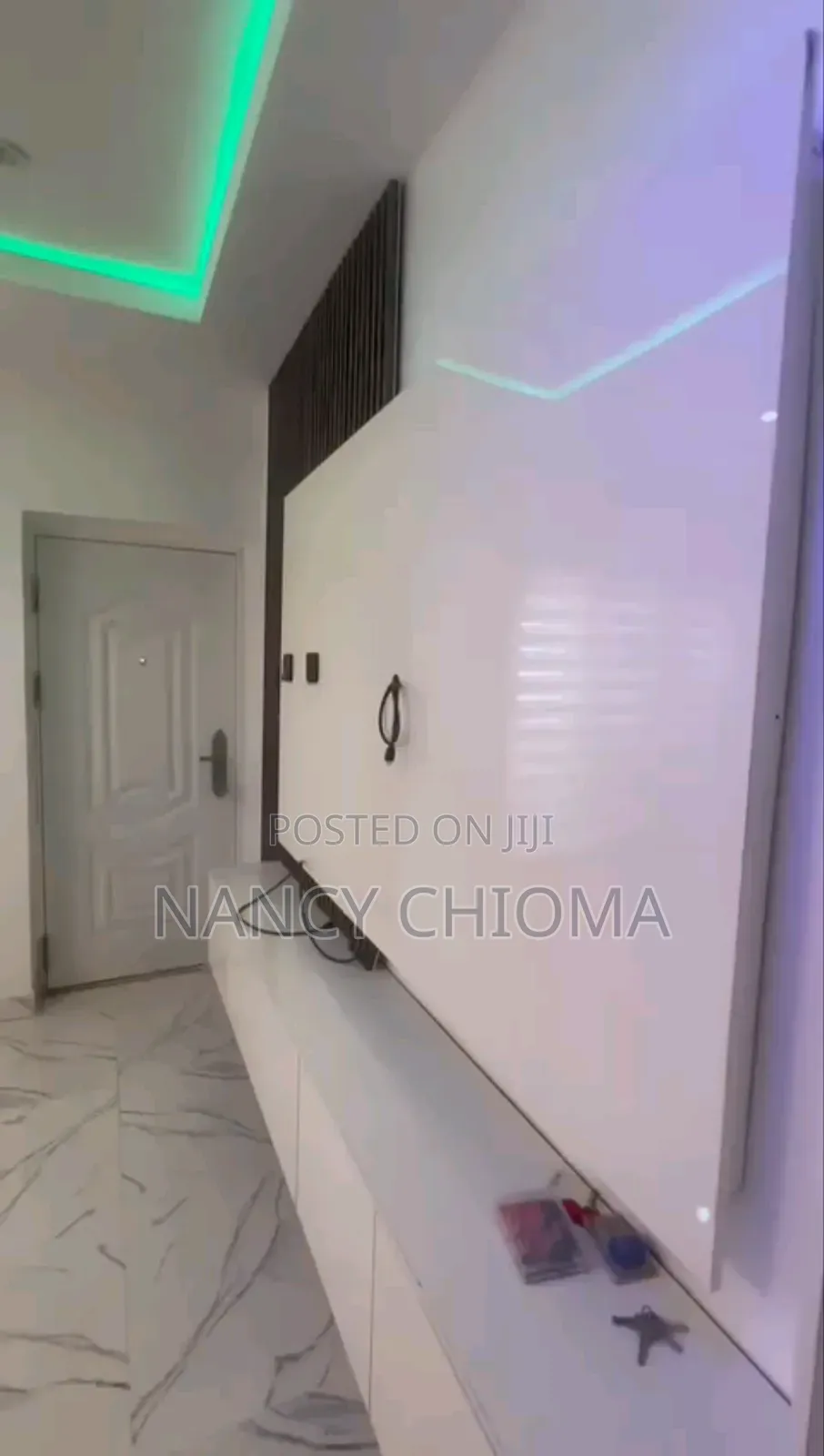 Furnished 4bdrm Duplex in Centenary City, Enugu for sale in Enugu