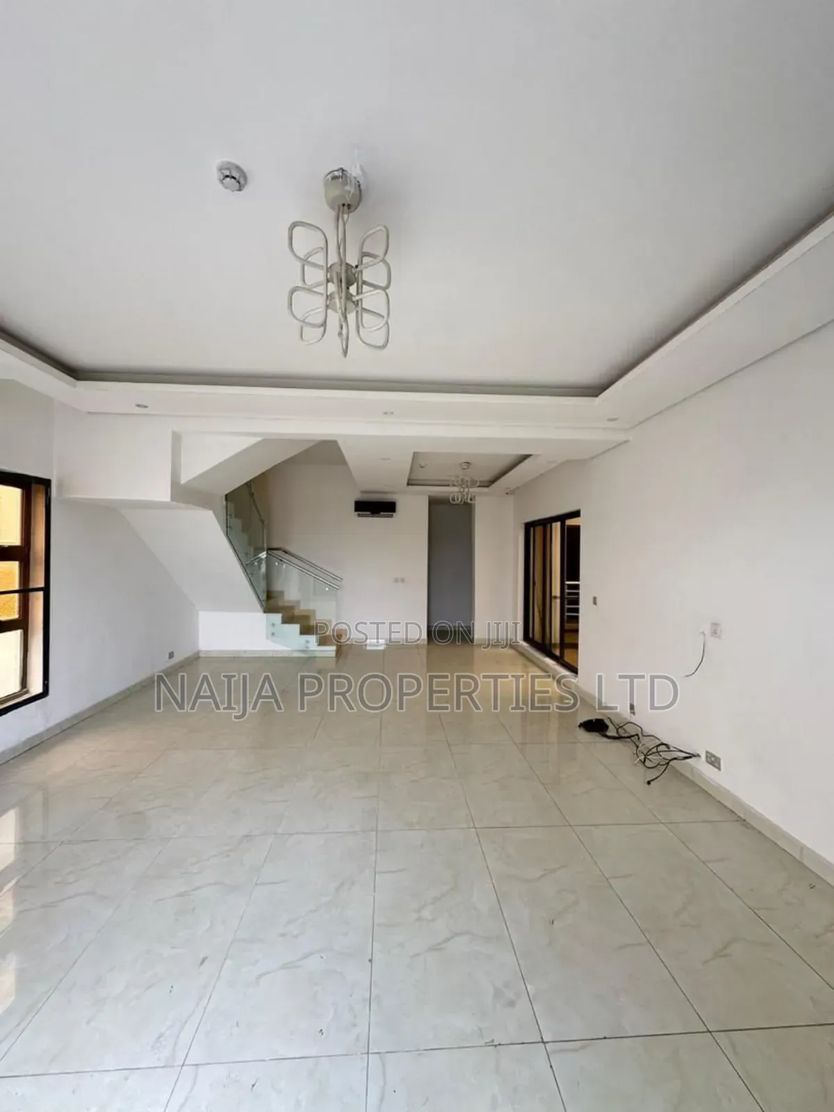 4bdrm Maisonette in Banana Island for rent in Banana Island